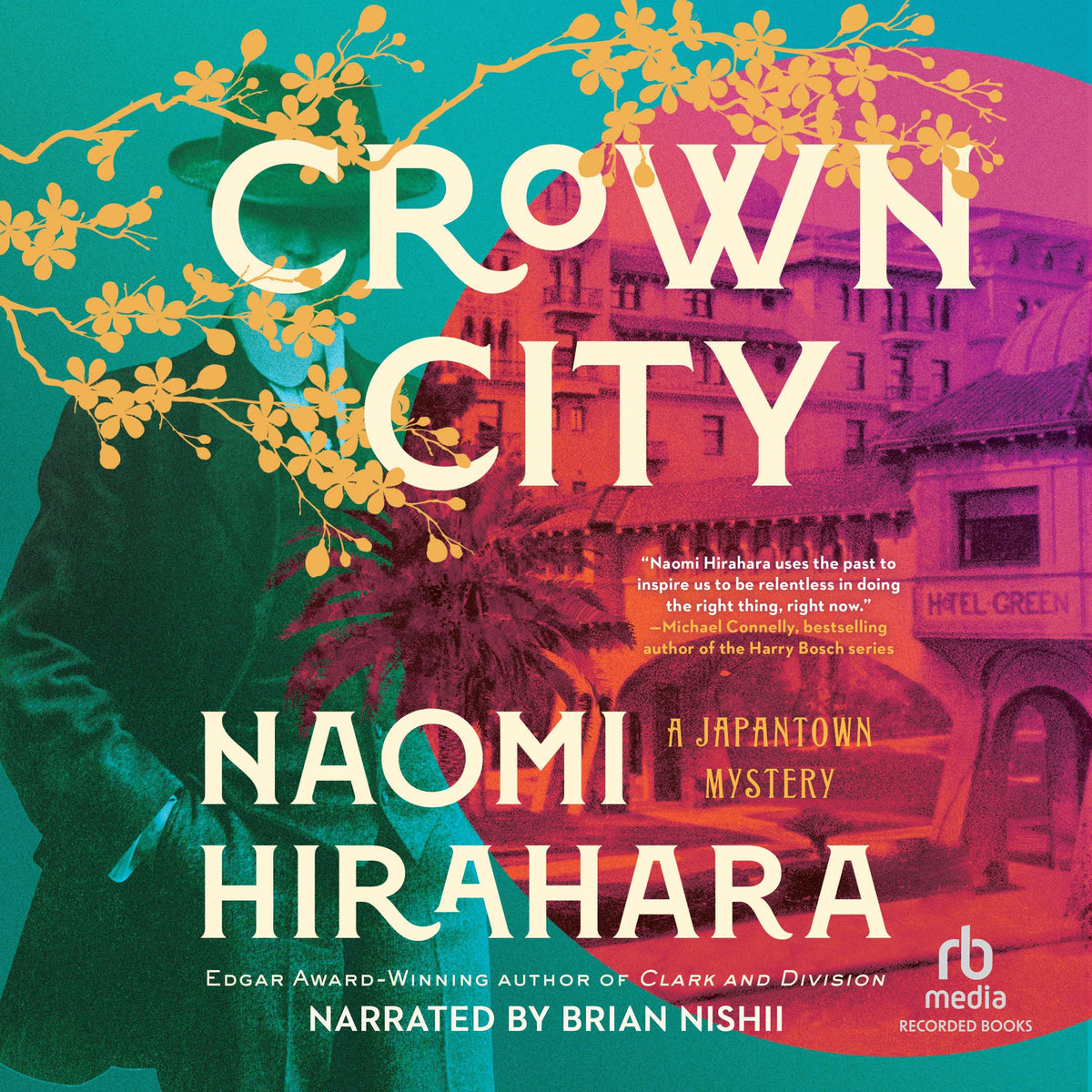 Crown City