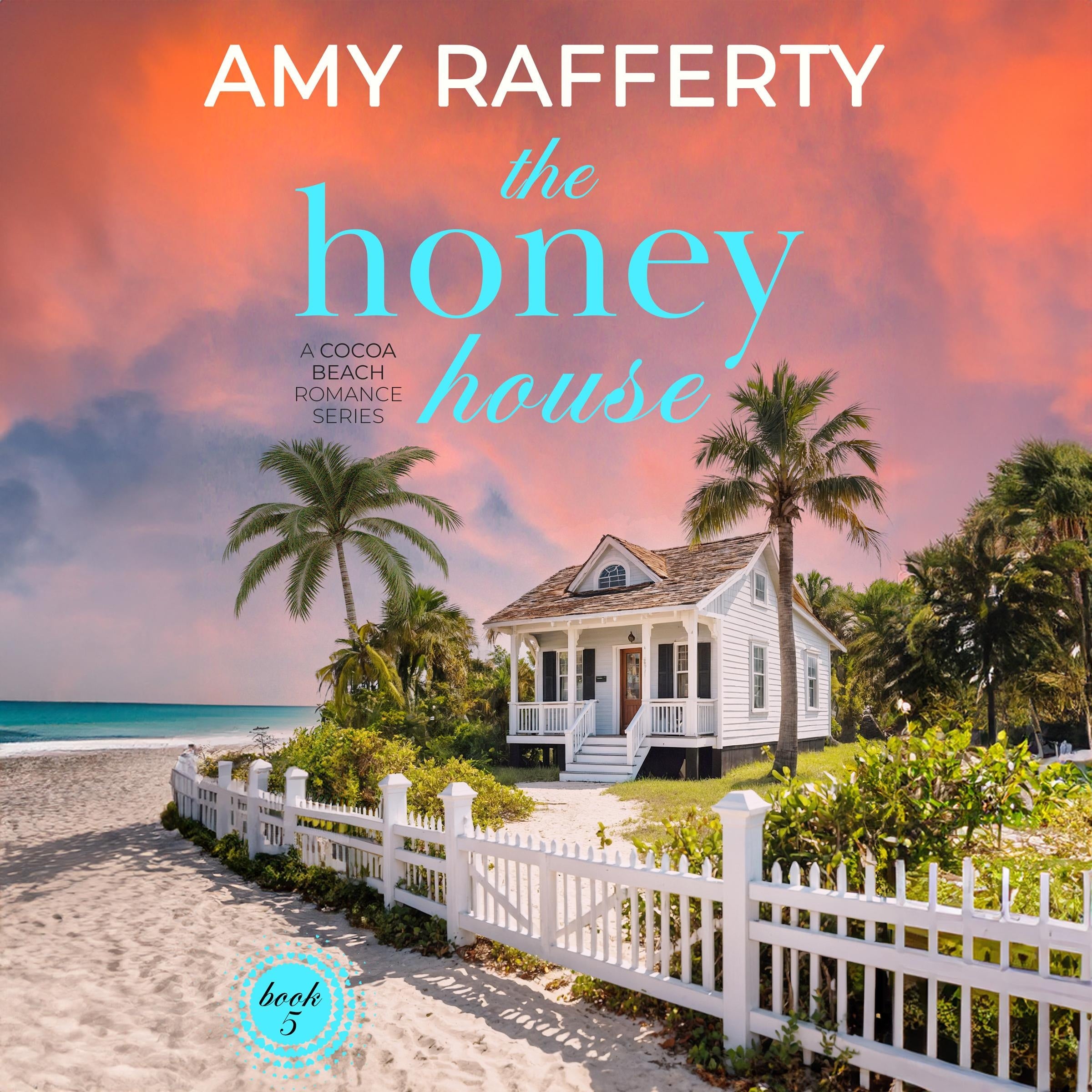 The Honey House
