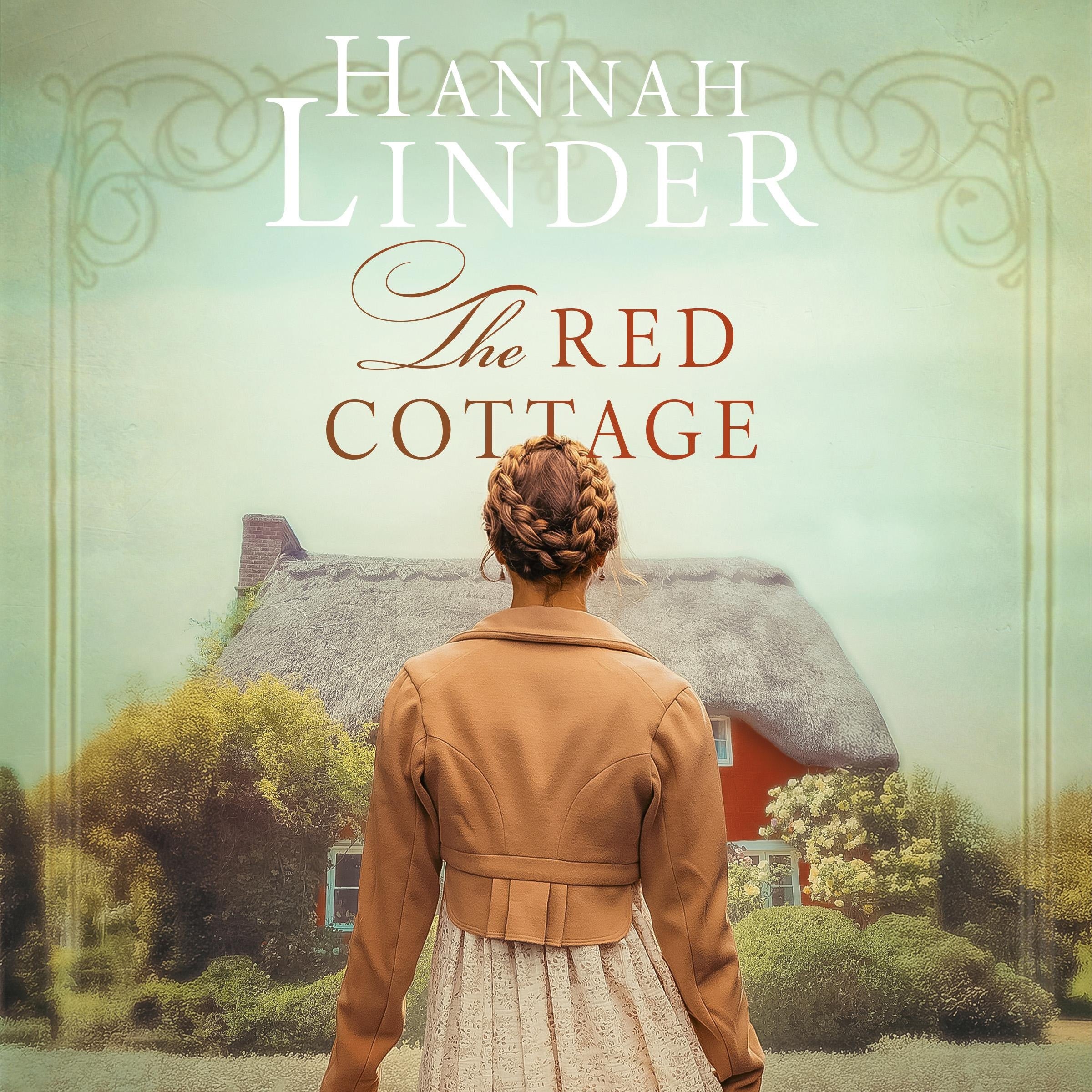 The Red Cottage