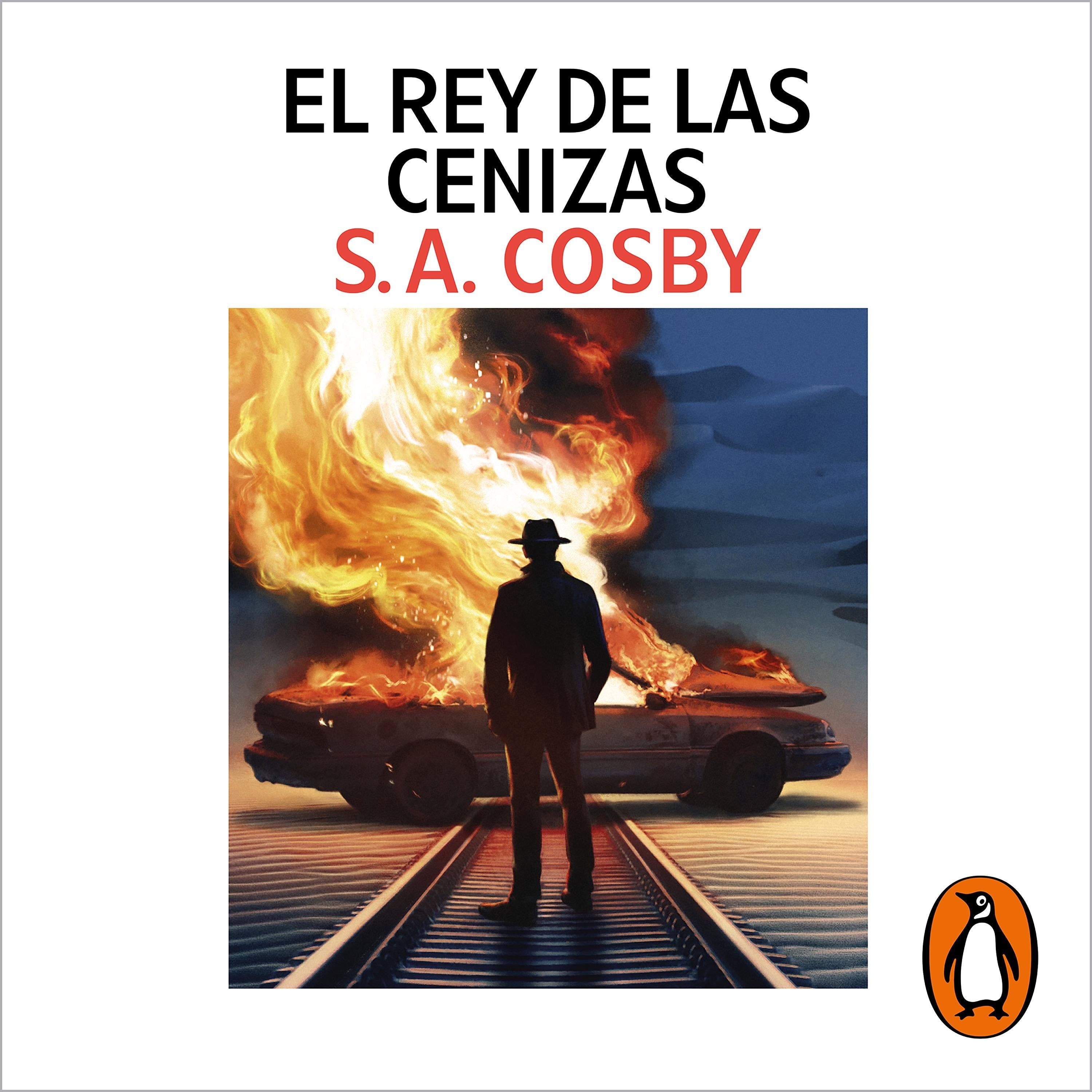El rey de las cenizas
