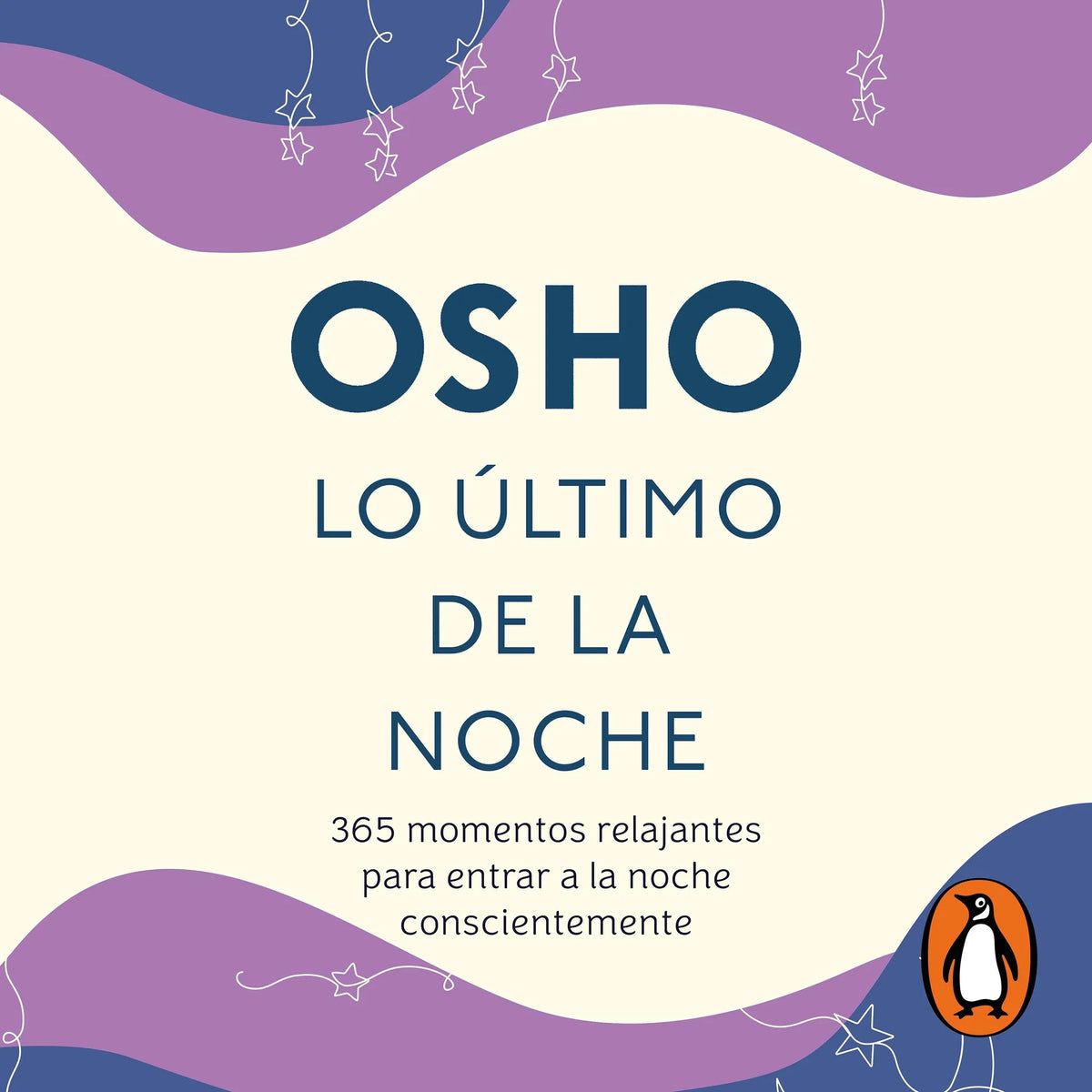 Lo último de la noche