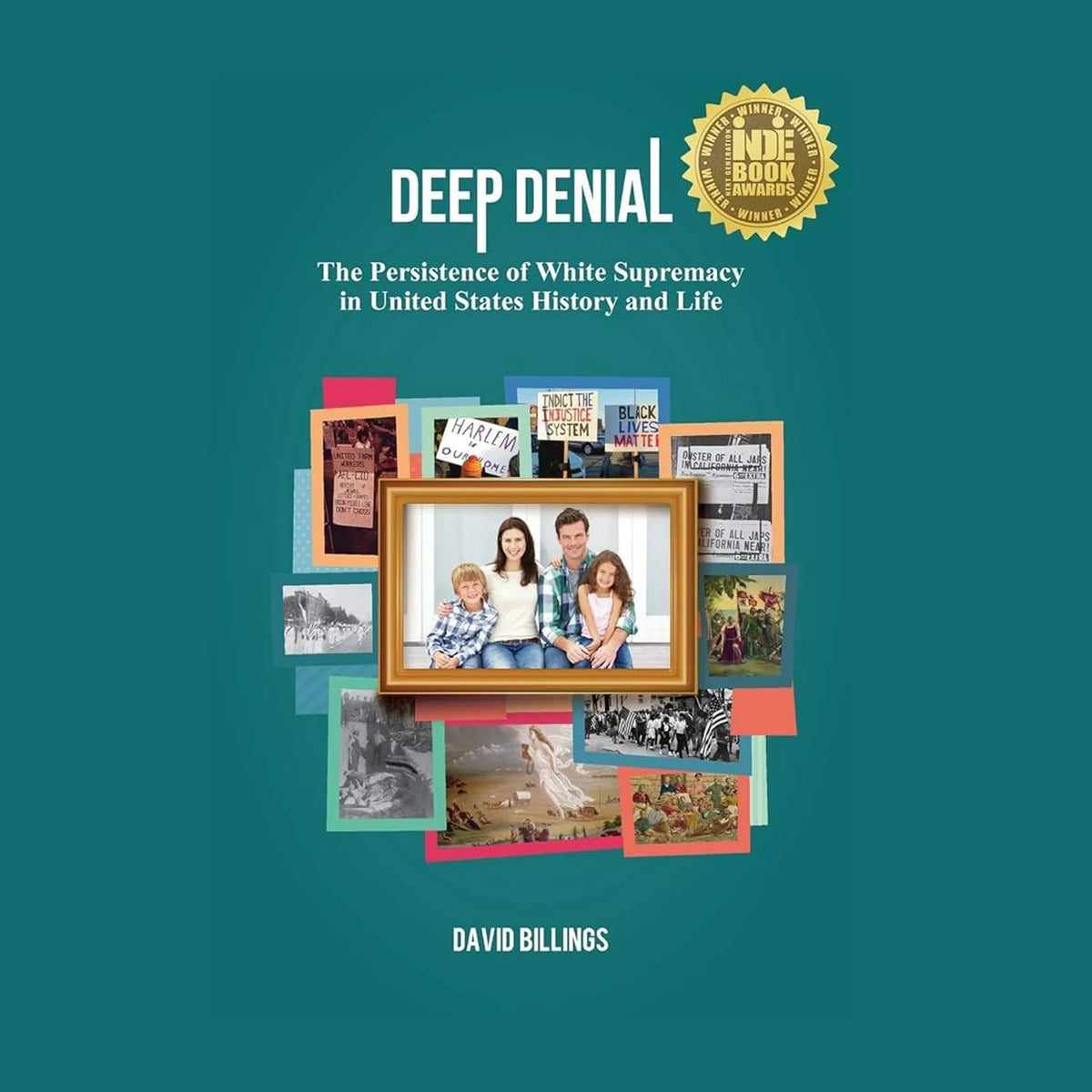 DEEP DENIAL