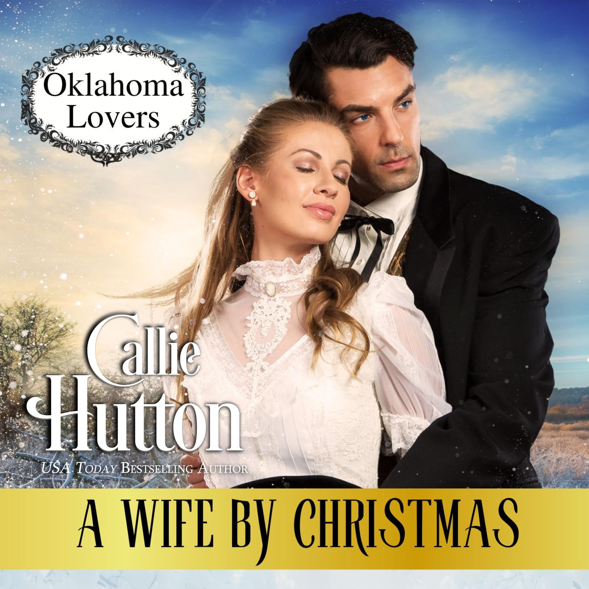 A Wife by Christmas