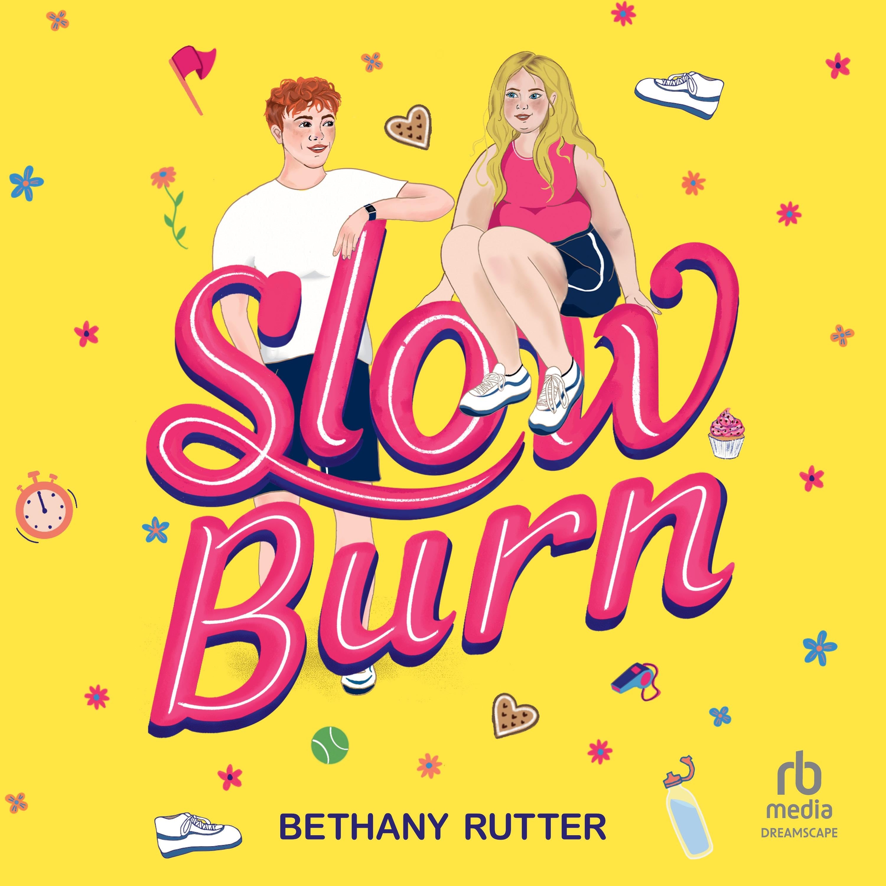 Slow Burn