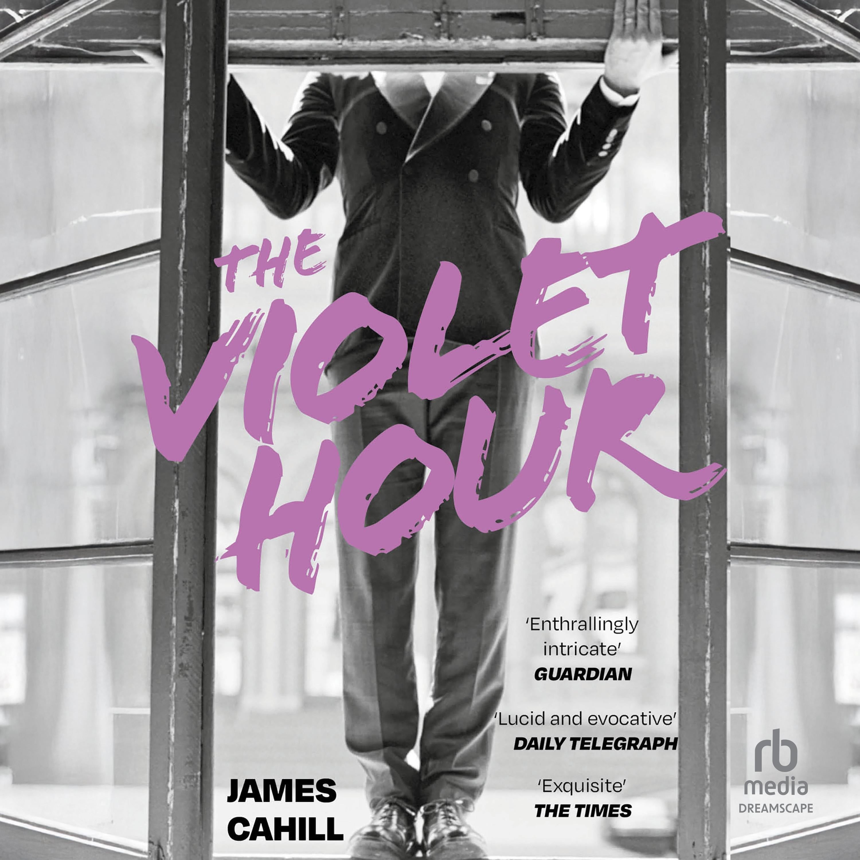 The Violet Hour