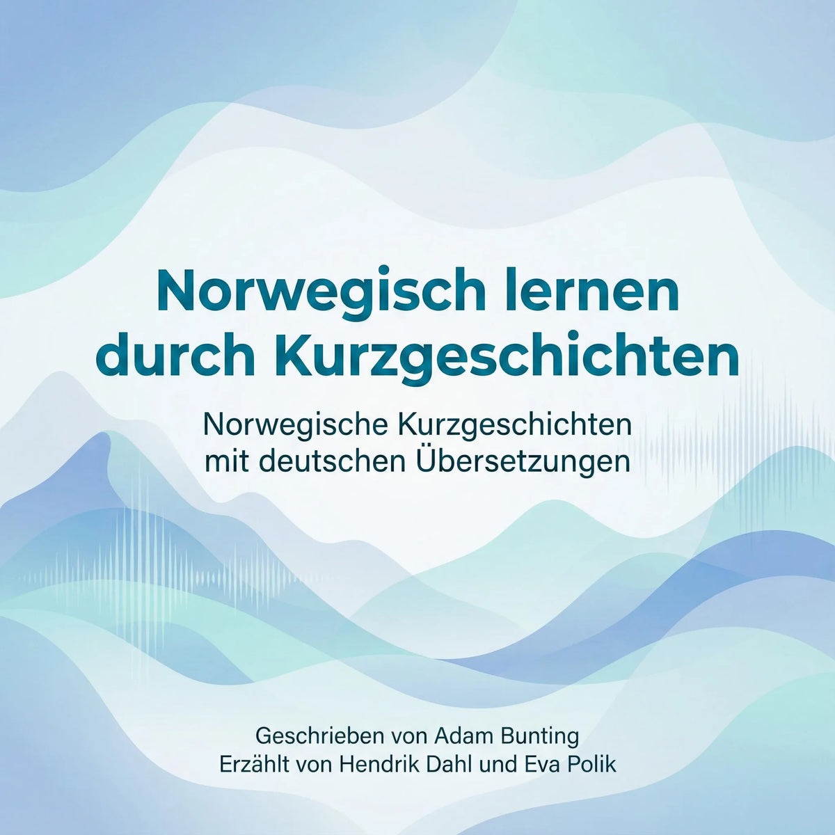Norwegisch lernen durch Kurzgeschichten
