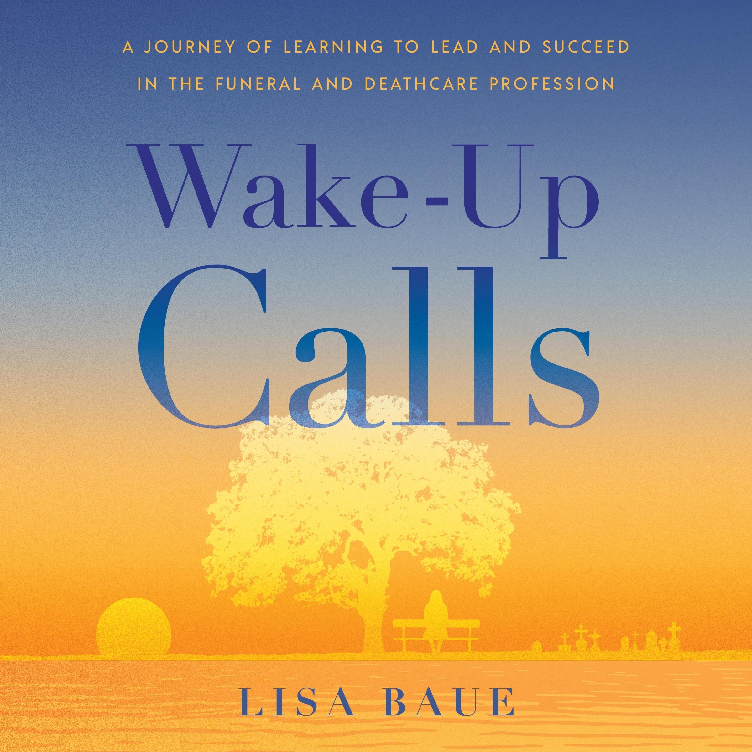 Wake-Up Calls