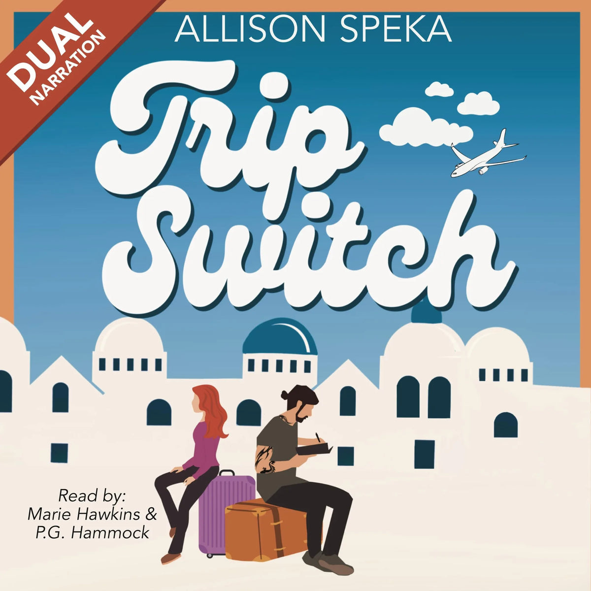 Trip Switch