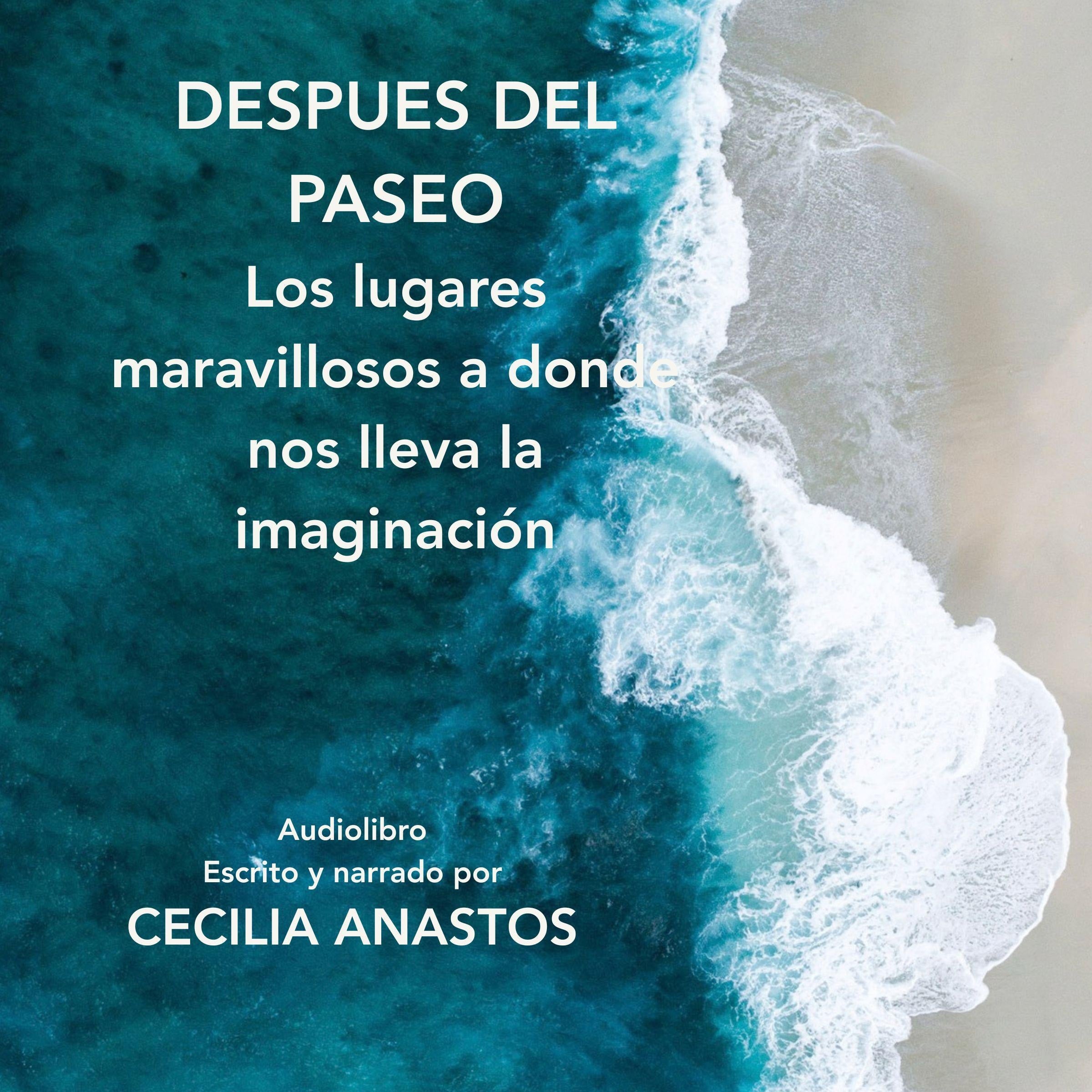 Después del paseo