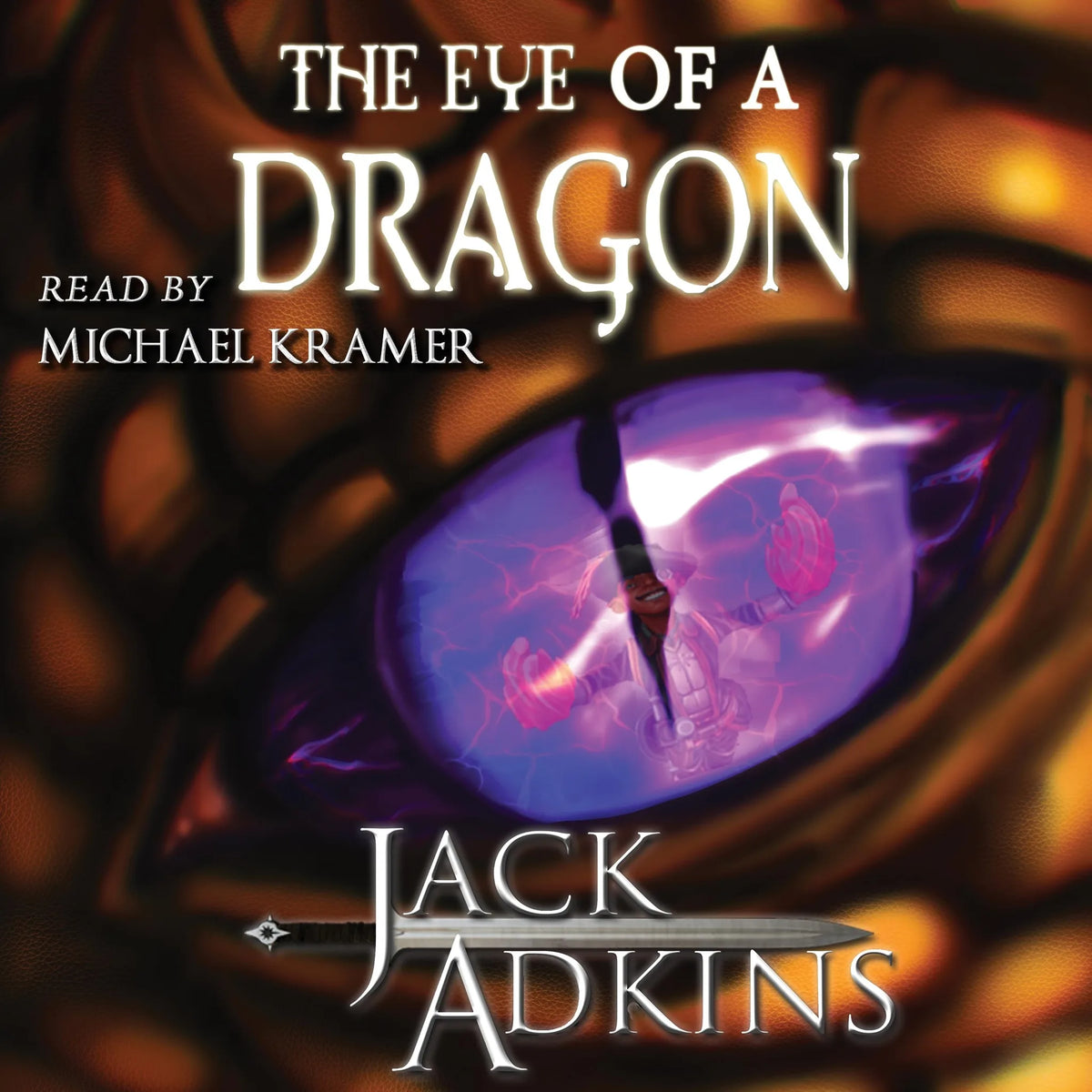The Eye of a Dragon