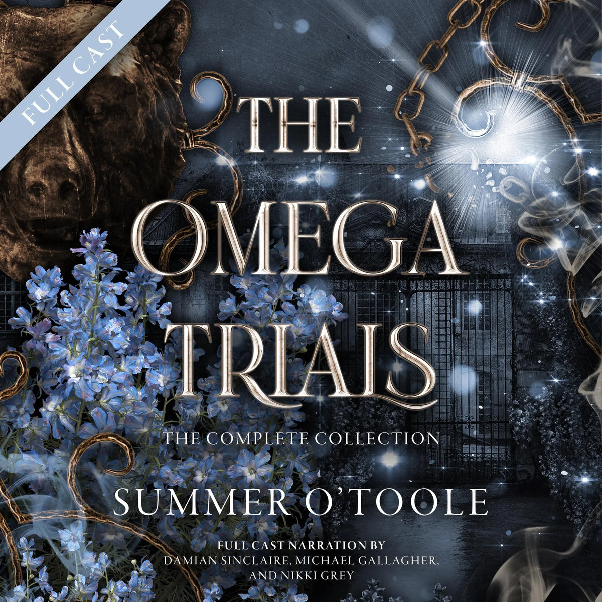 The Omega Trials