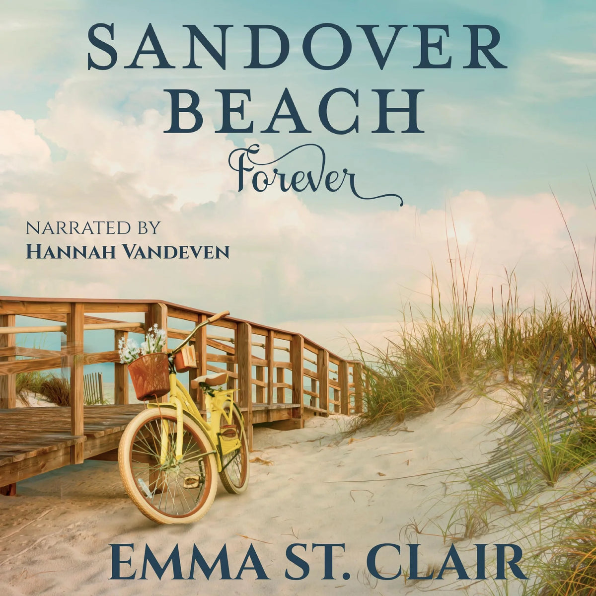 Sandover Beach Forever