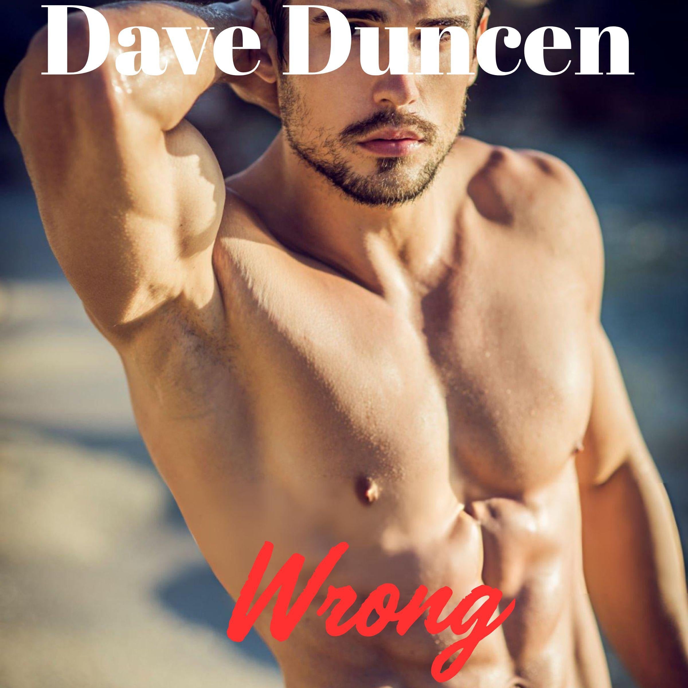 Wrong