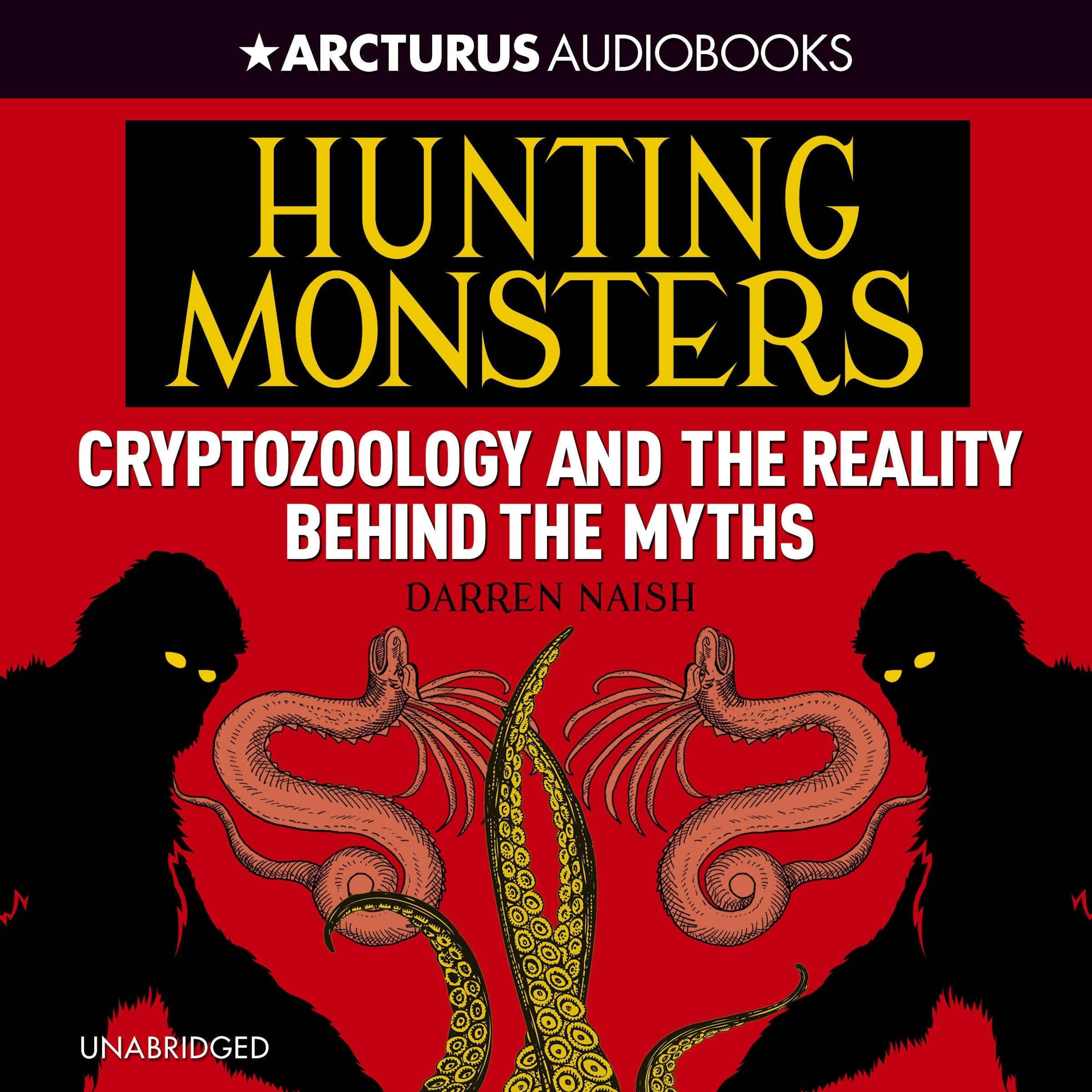 Hunting Monsters