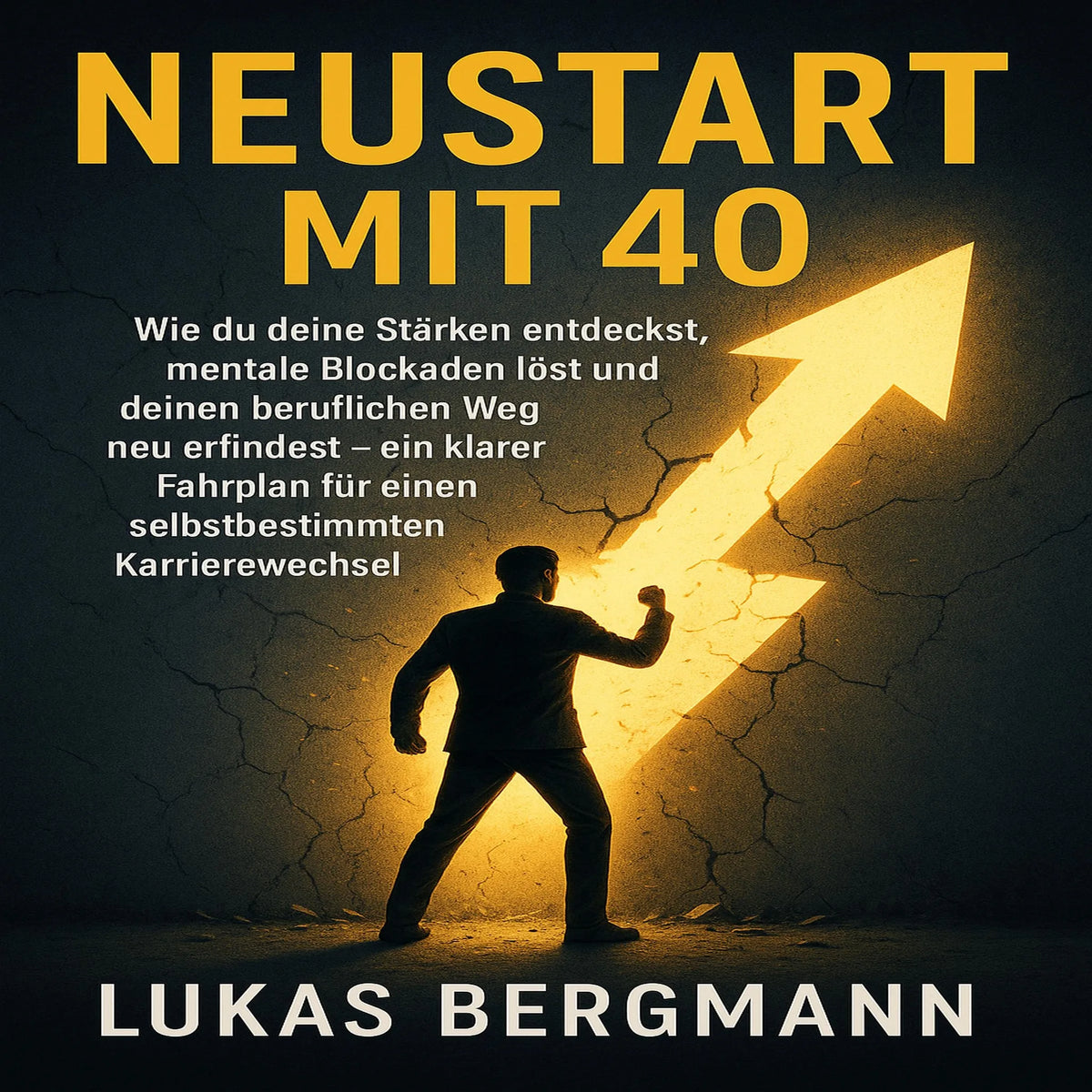 Neustart mit 40