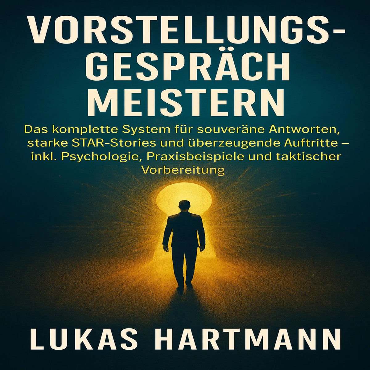 Vorstellungsgespräch Meistern