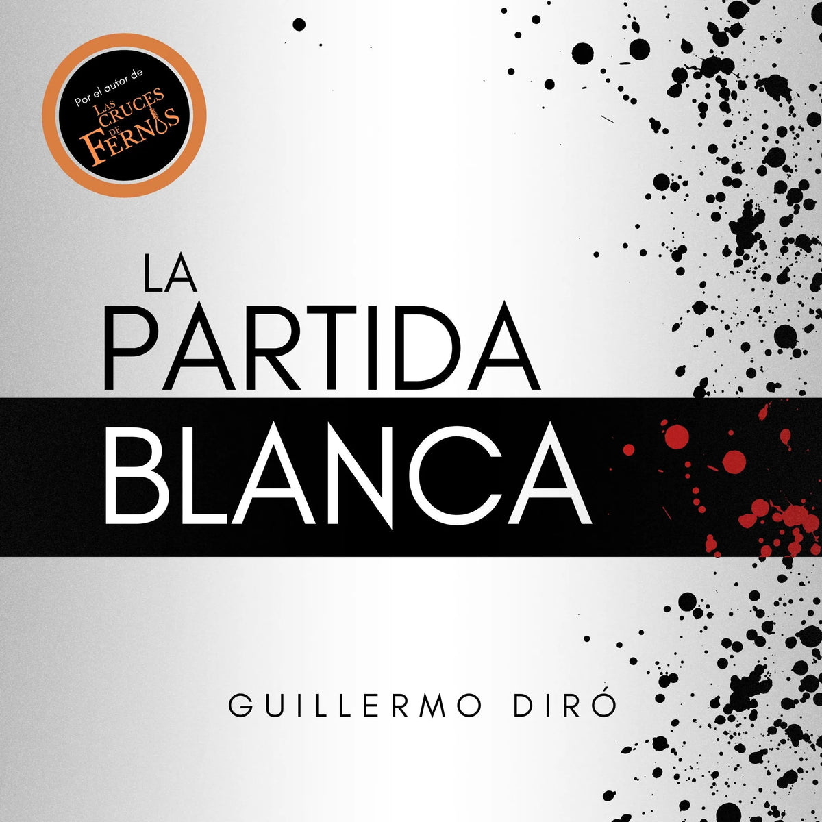 La Partida Blanca