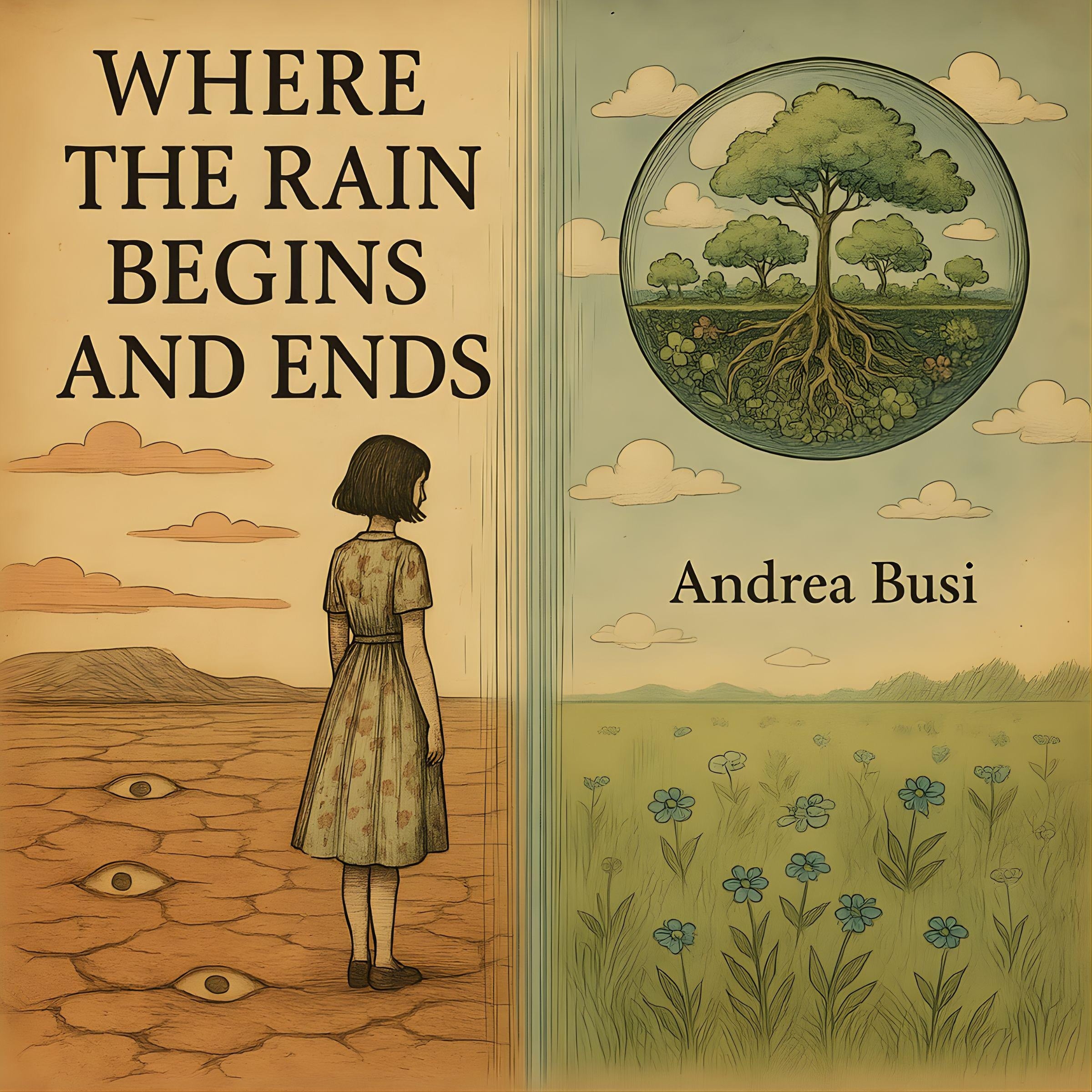 Where the Rain Begins and Ends