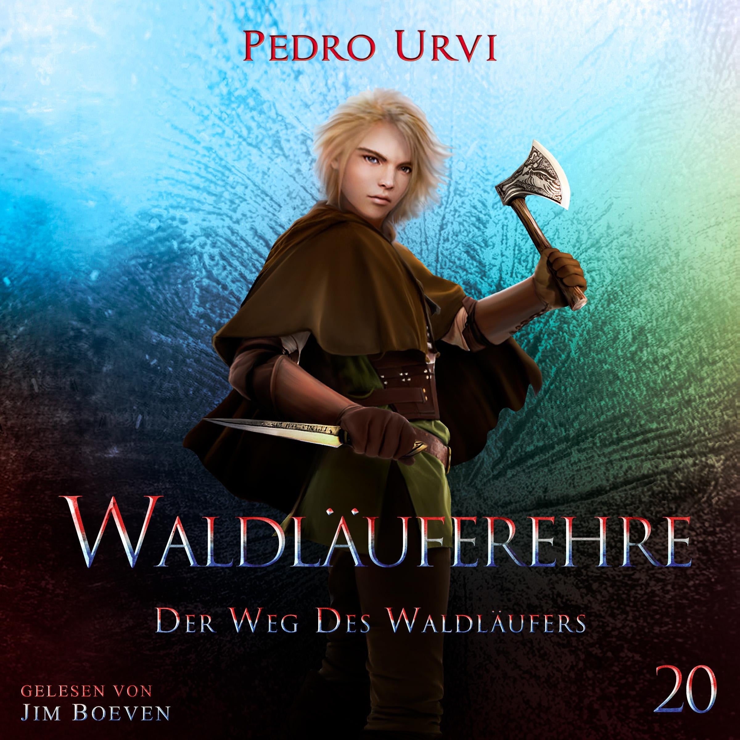 Waldläuferehre