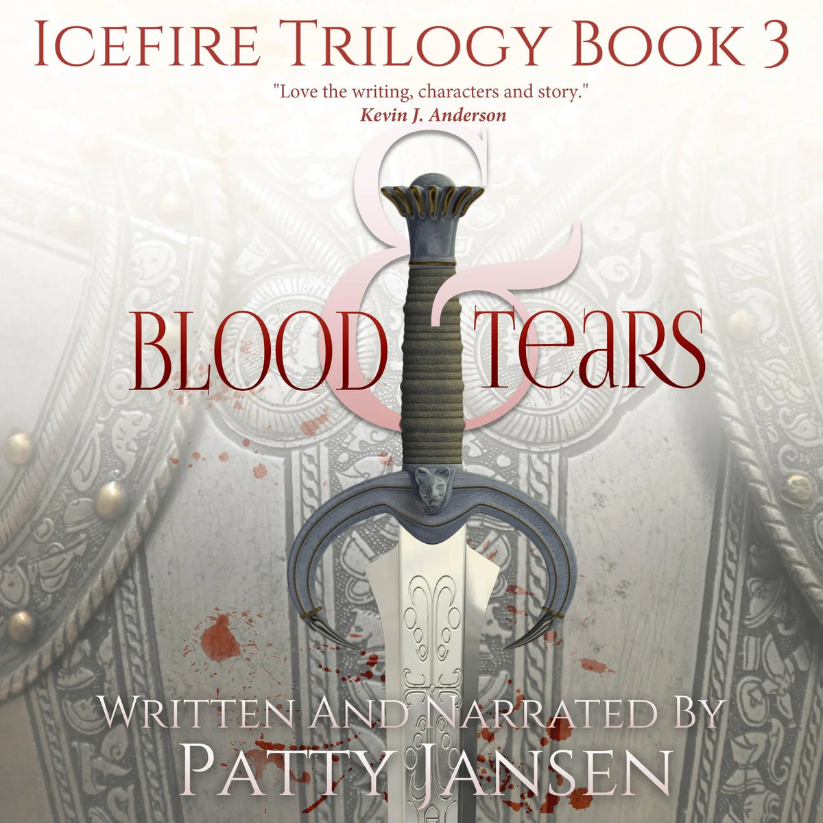 Blood & Tears