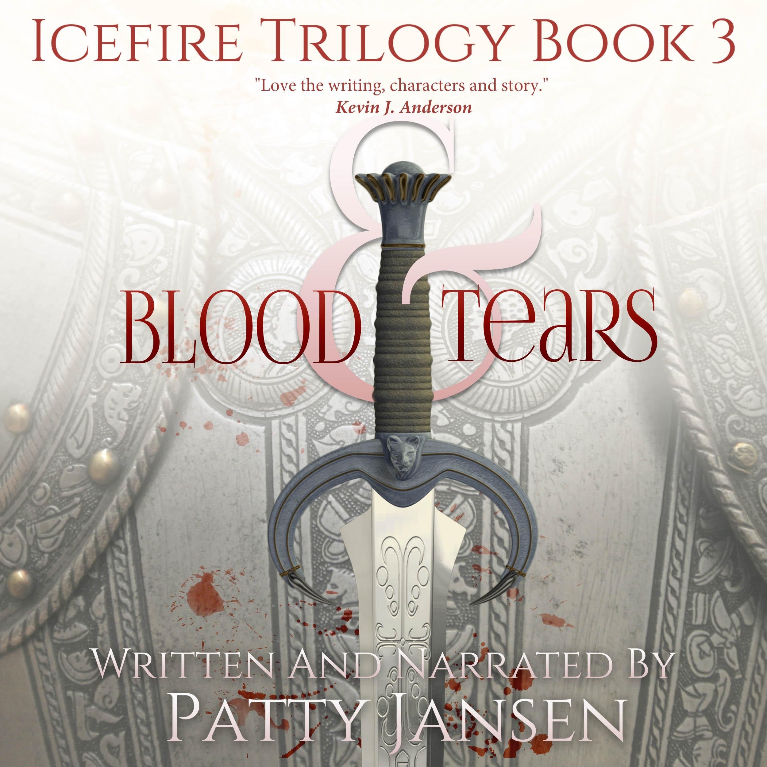 Blood & Tears