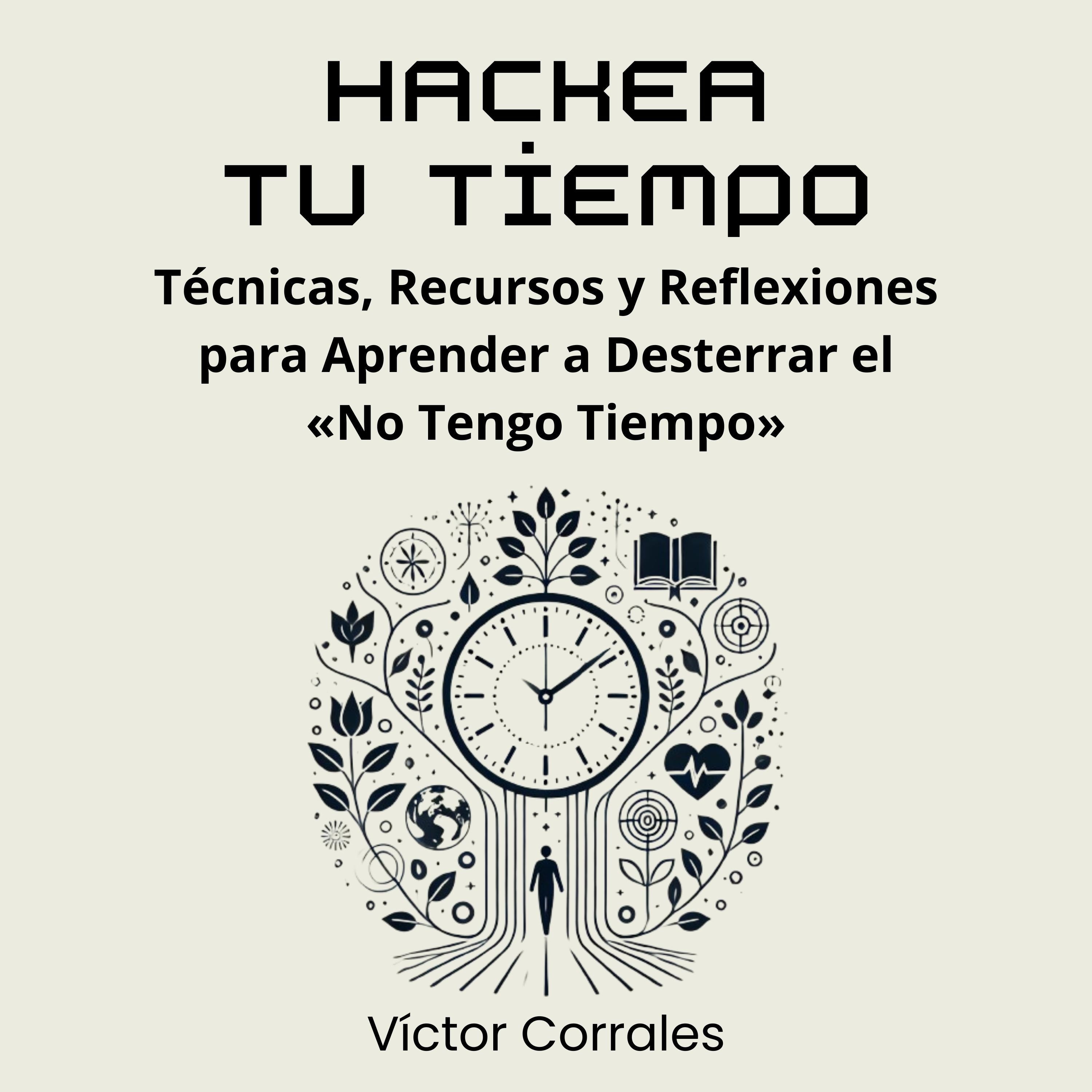 Hackea tu Tiempo
