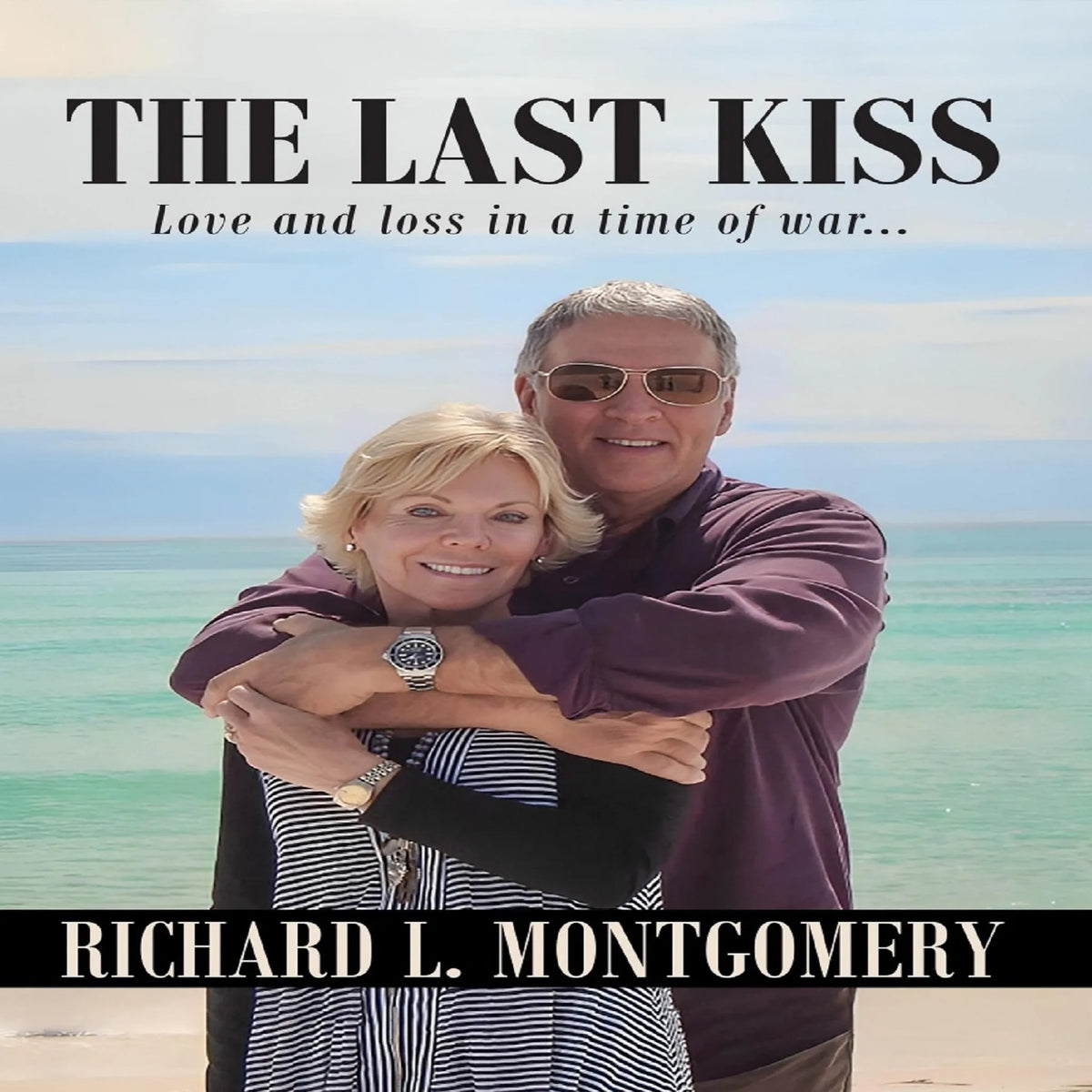 The Last Kiss