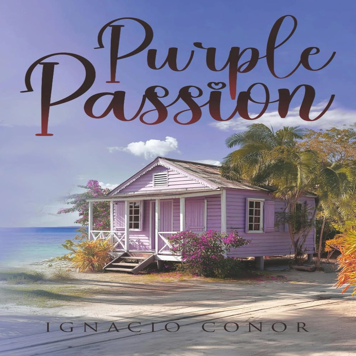 Purple Passion