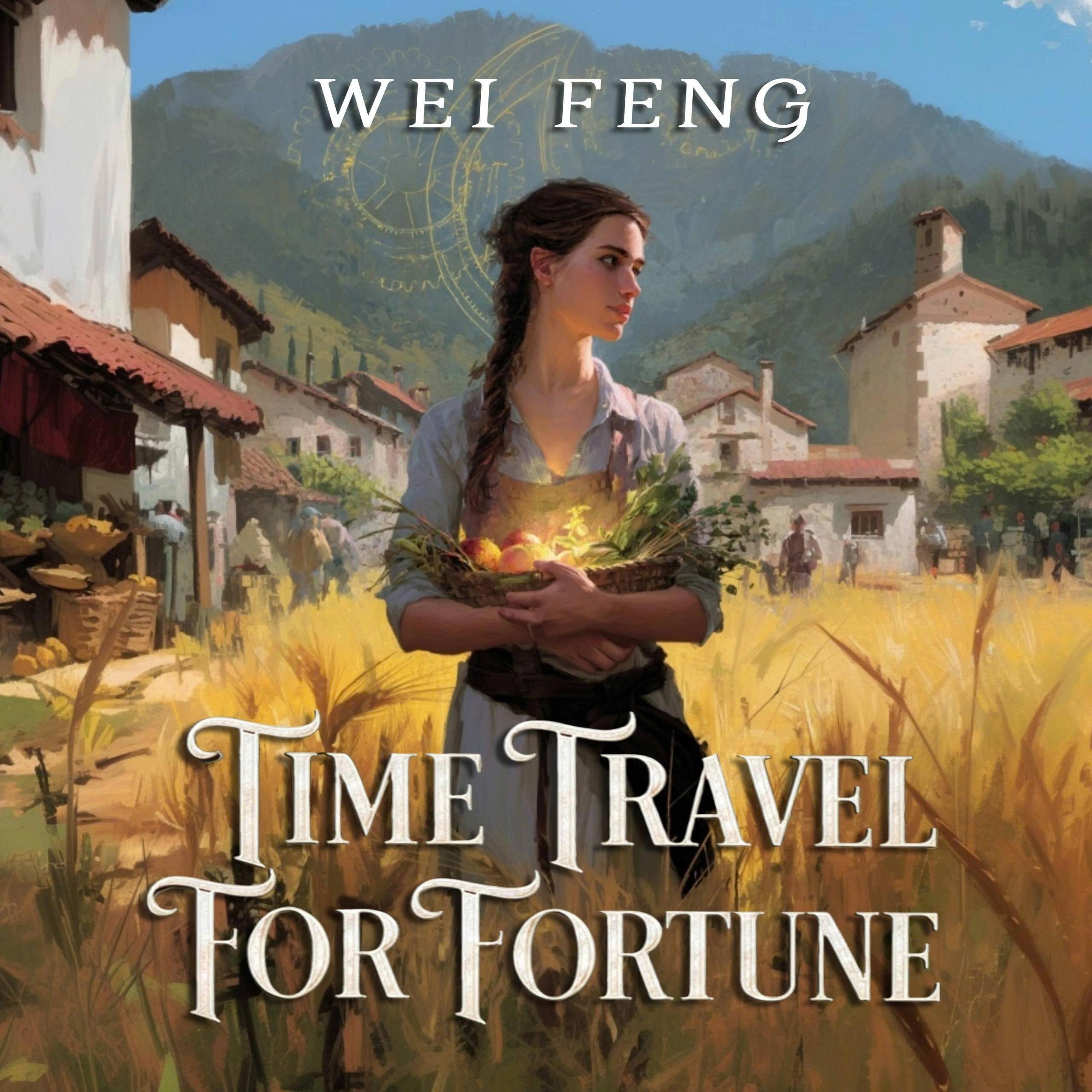 Time Travel for Fortune