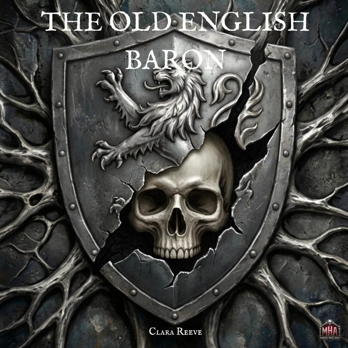 The Old English Baron