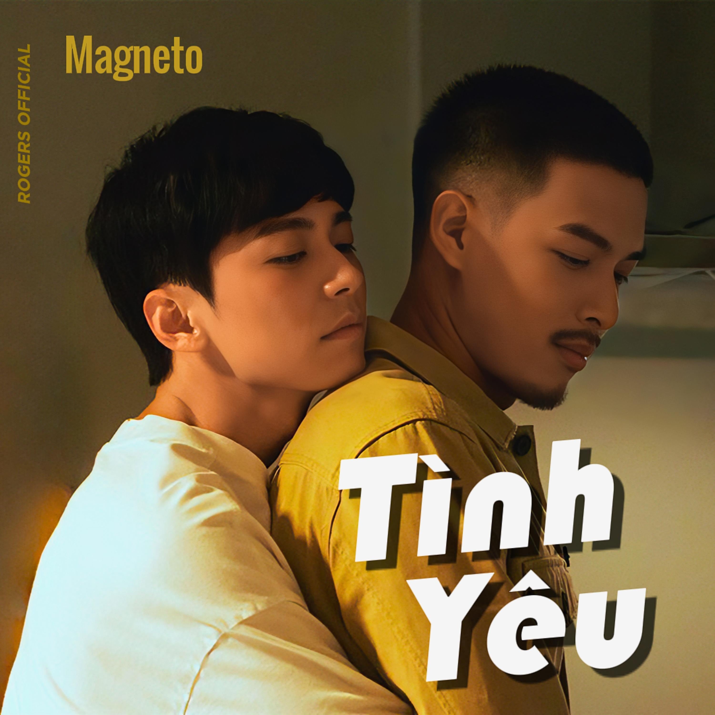 Tình Yêu
