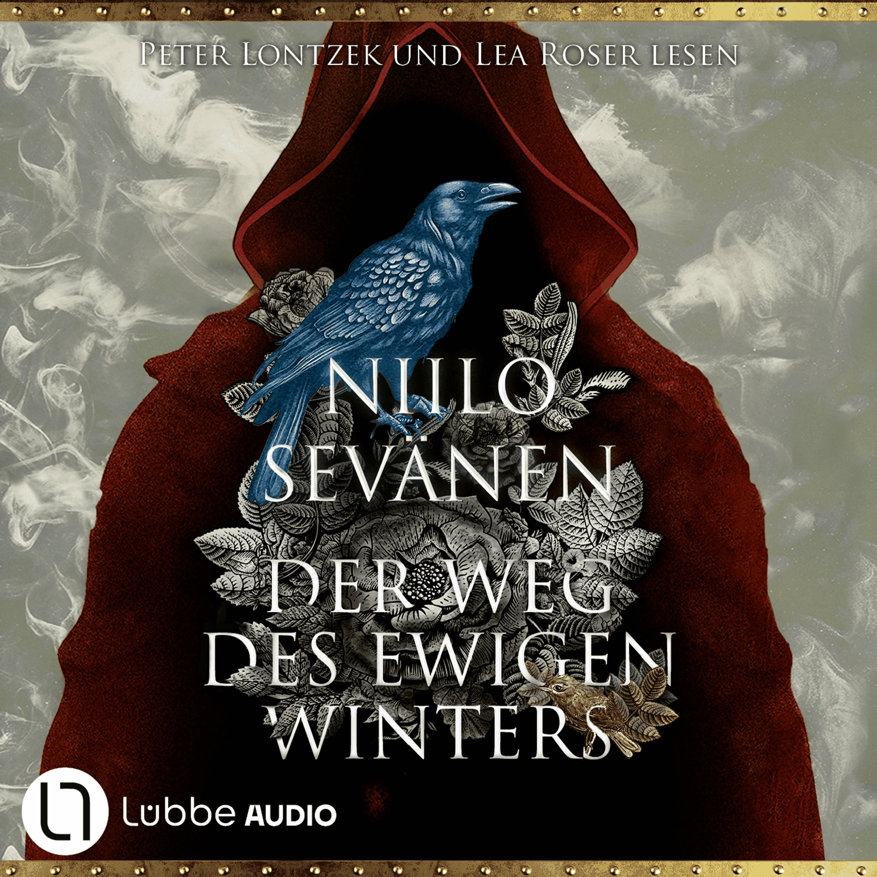 Der Weg des ewigen Winters