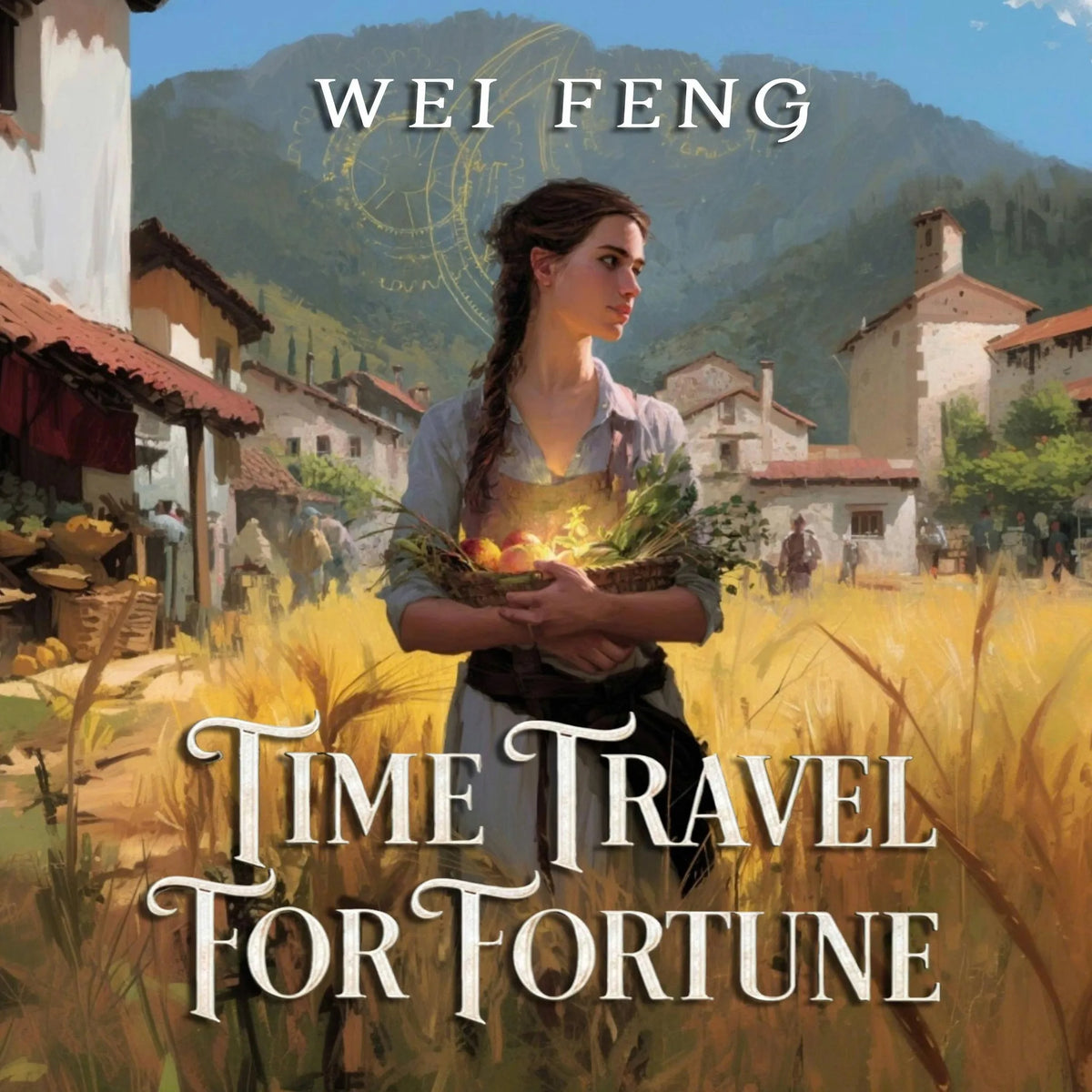 Time Travel for Fortune