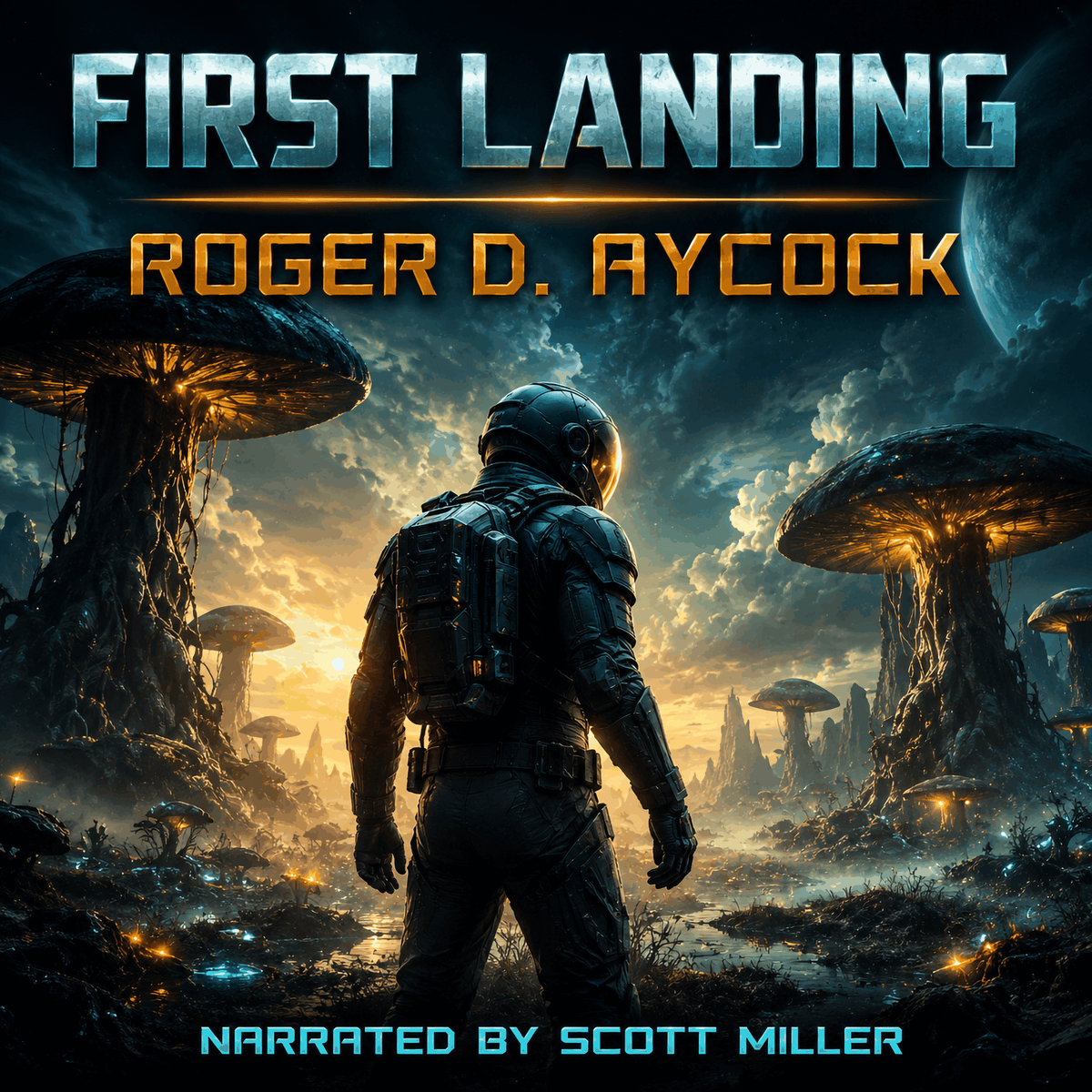 First Landing