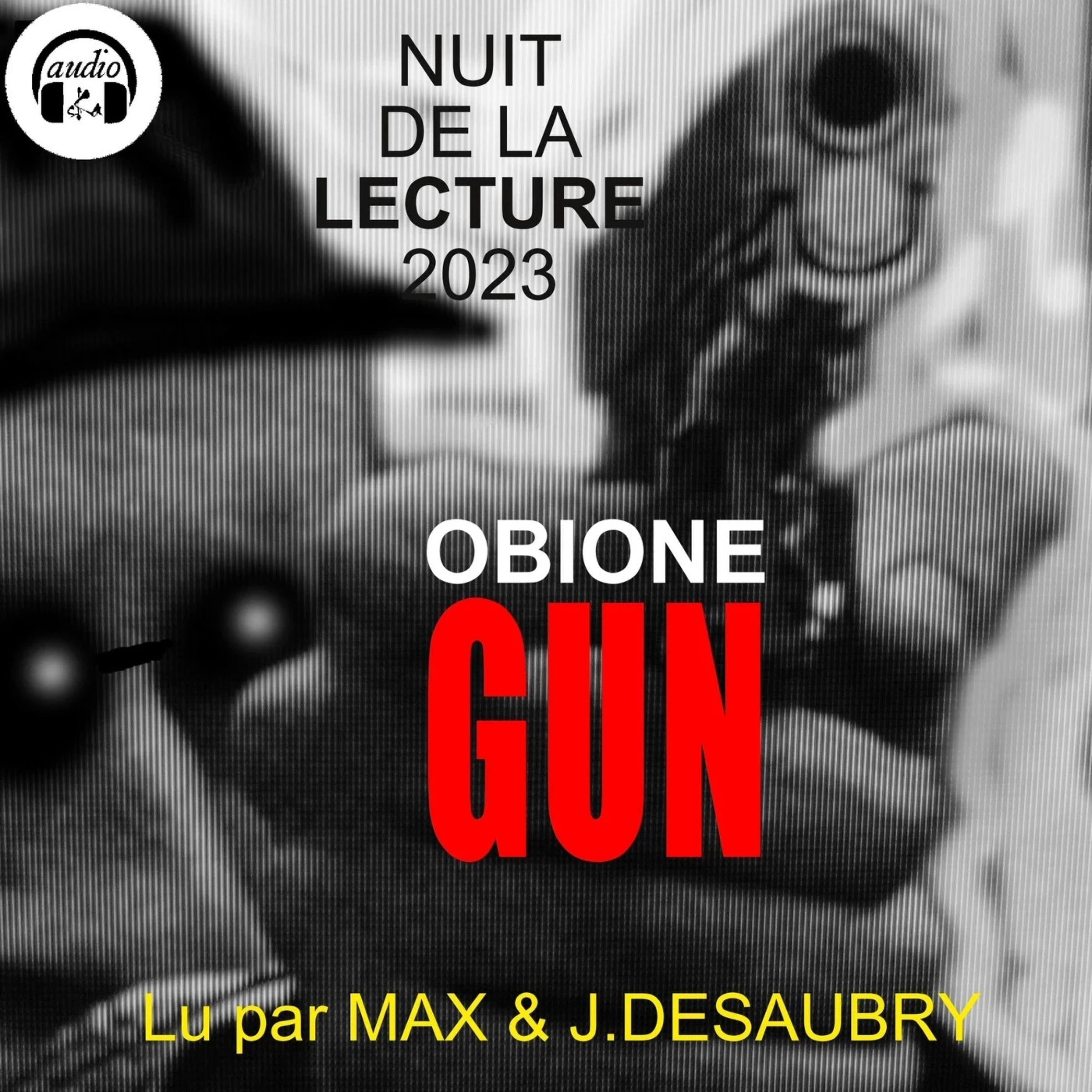 Gun