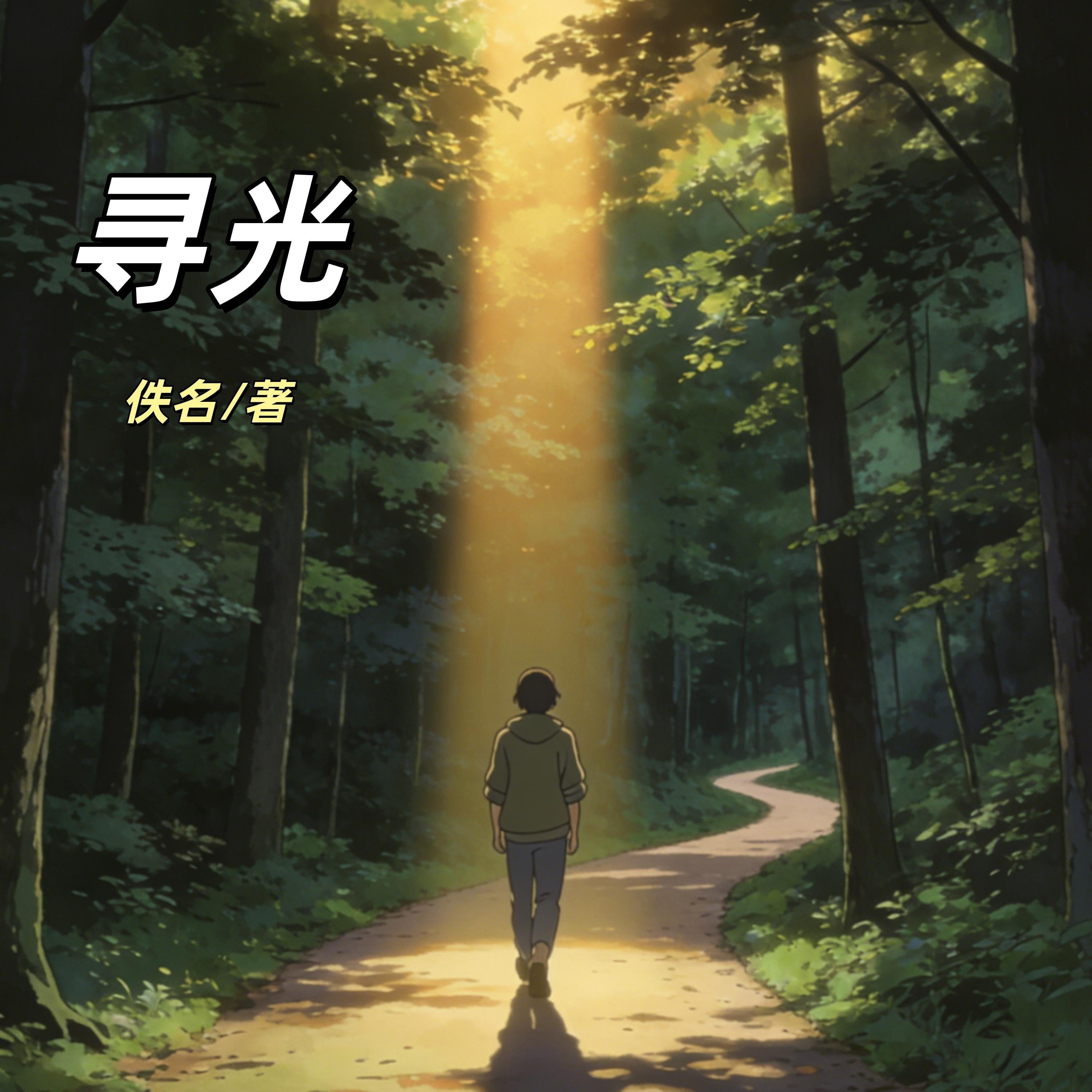 寻光