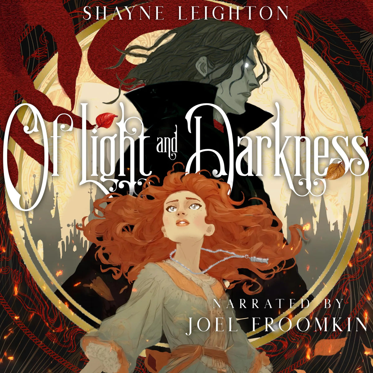 Of Light and Darkness