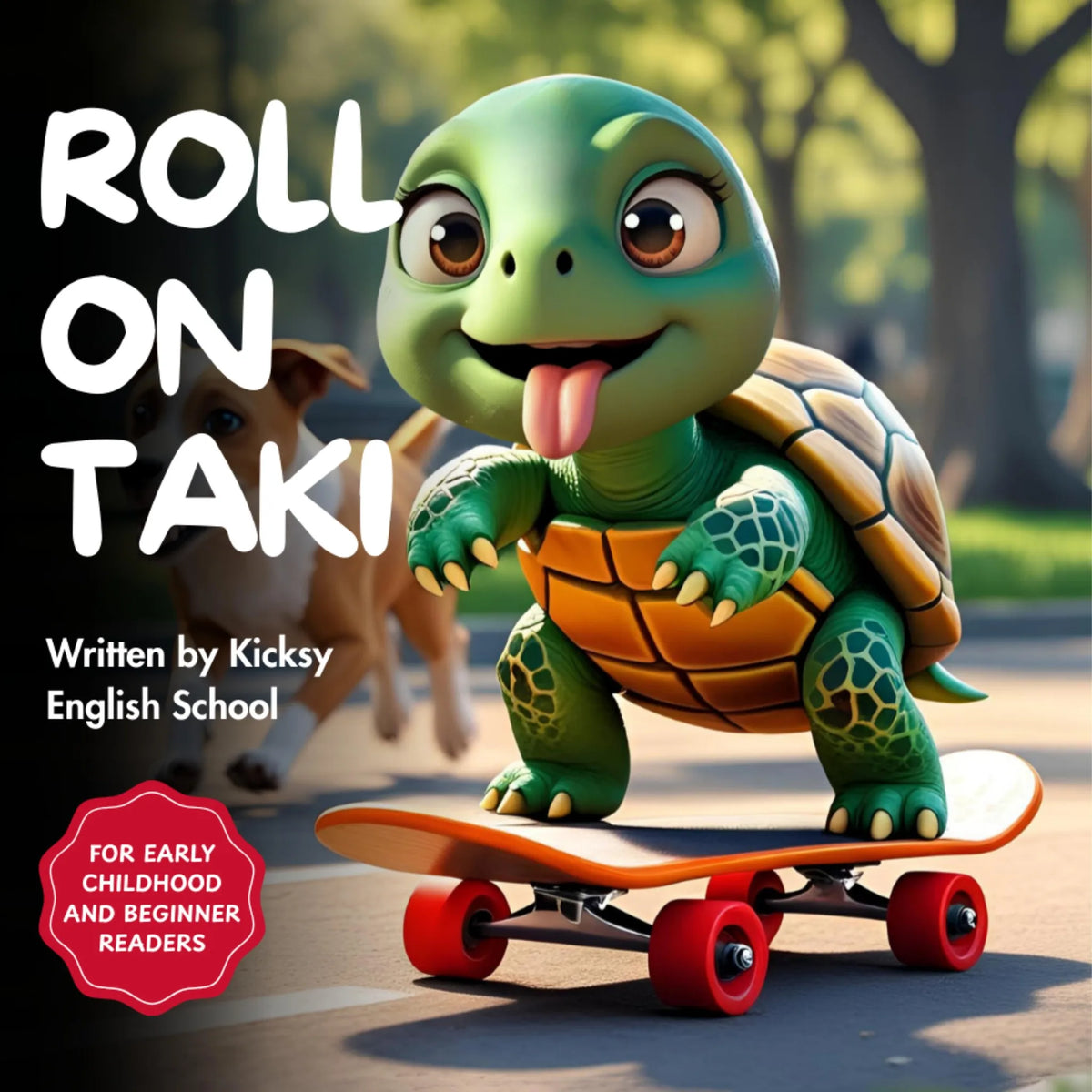 Roll on Taki