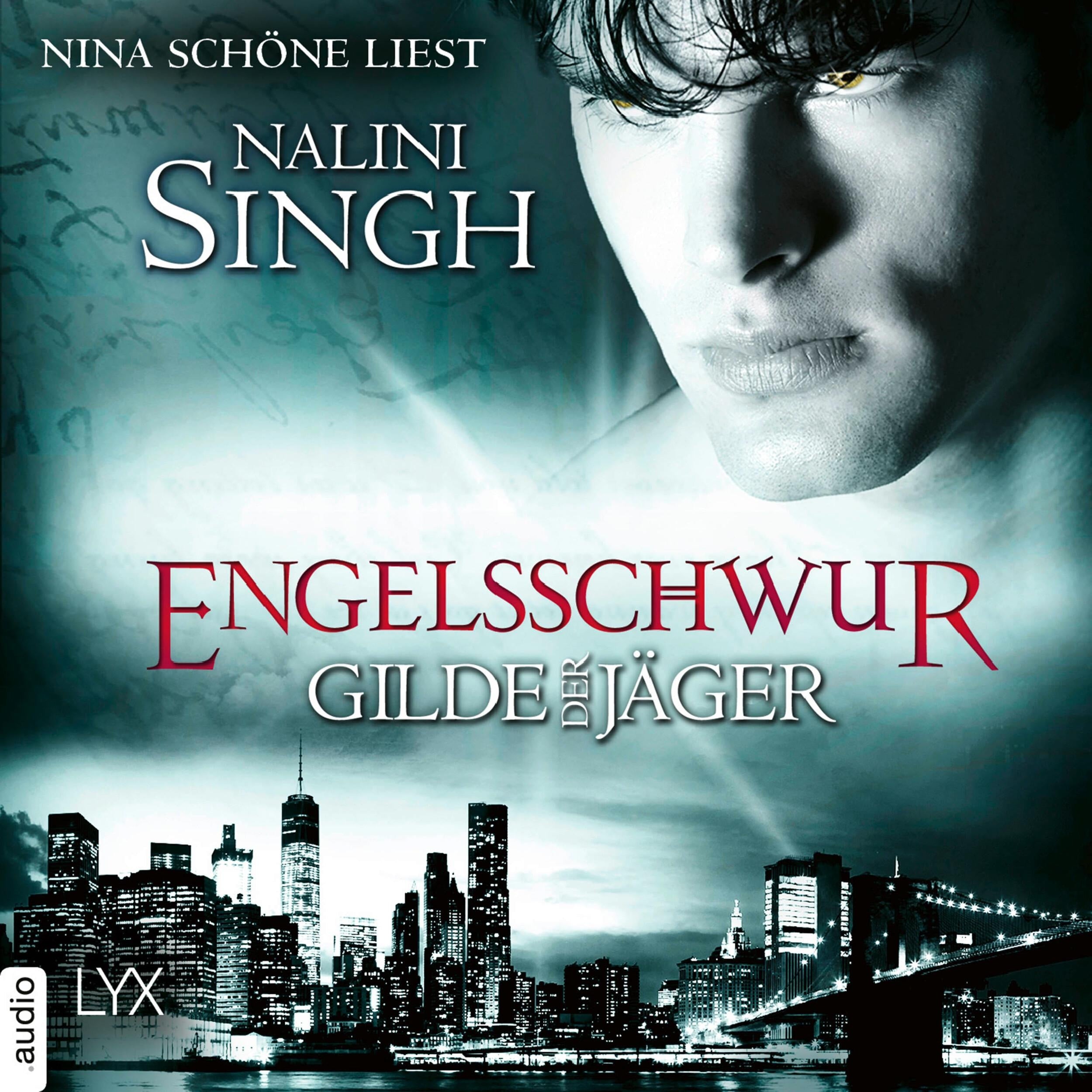Engelsschwur - Gilde der Jäger, Teil 17 (Ungekürzt)