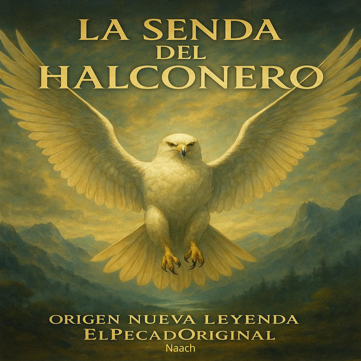 La Senda del Halconero