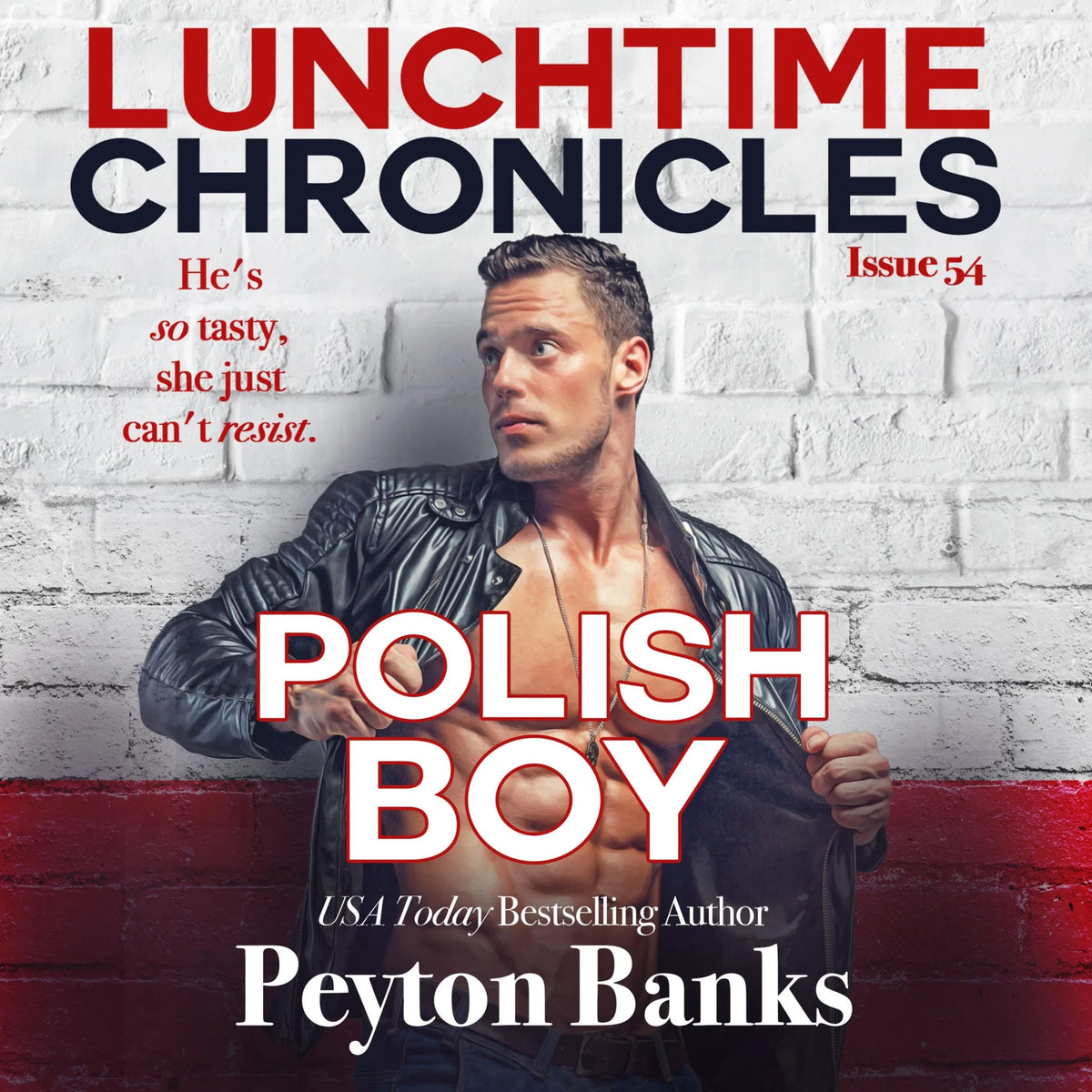 Polish Boy
