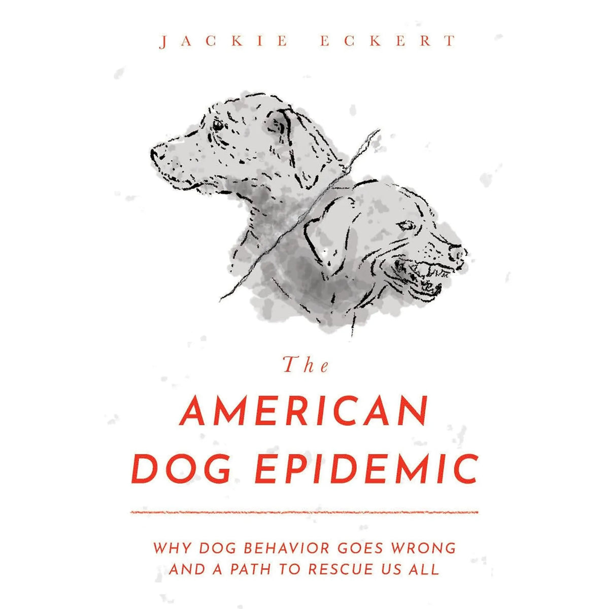 The American Dog Epidemic
