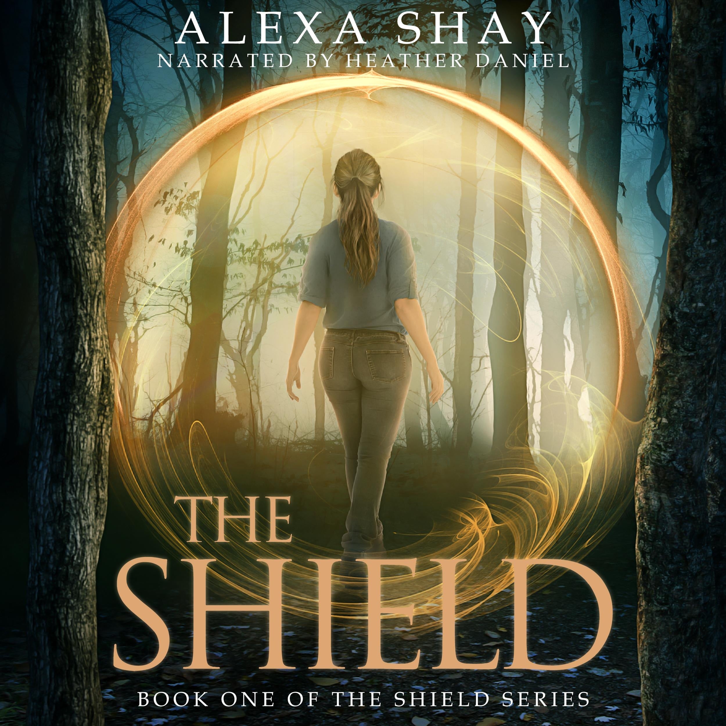 The Shield