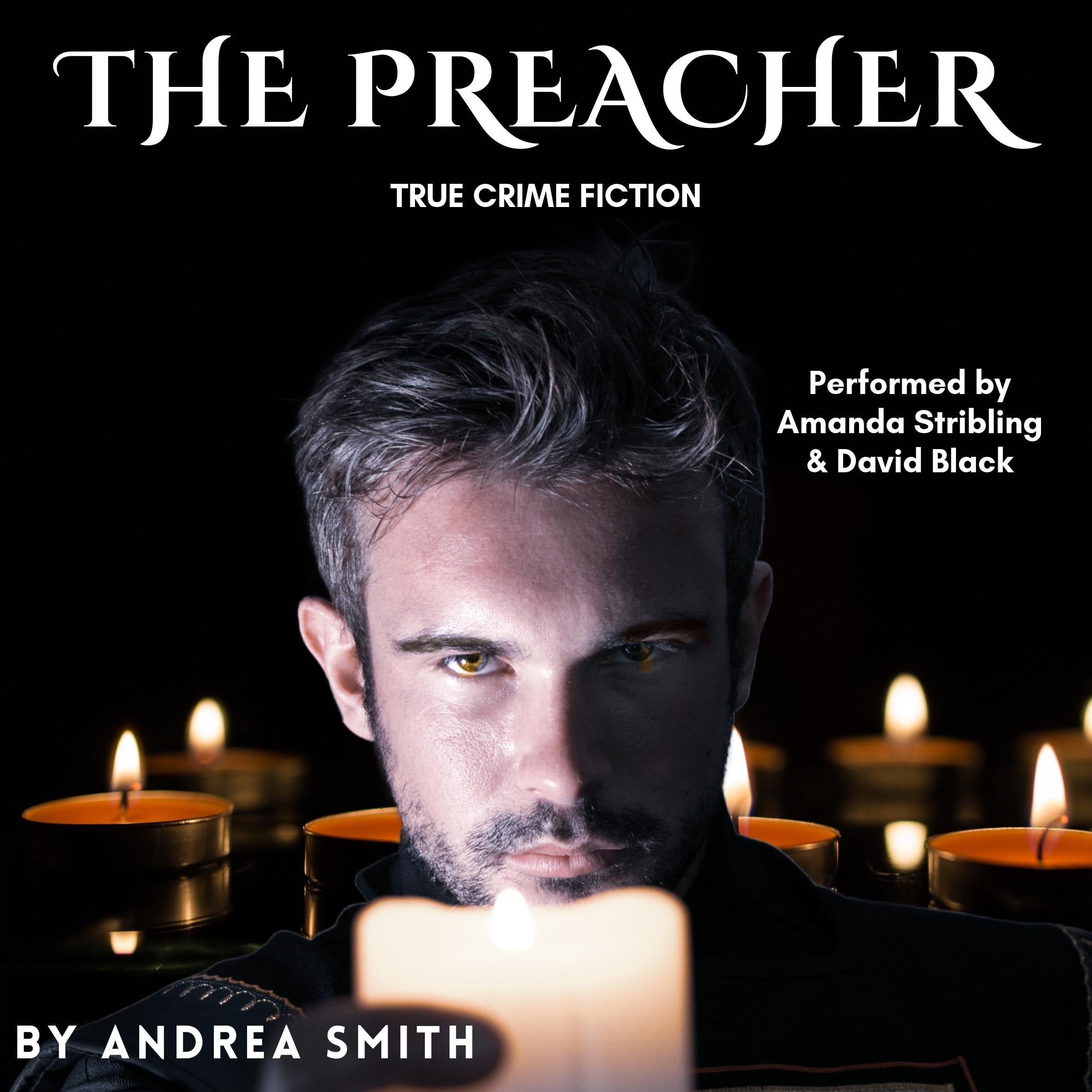 The Preacher