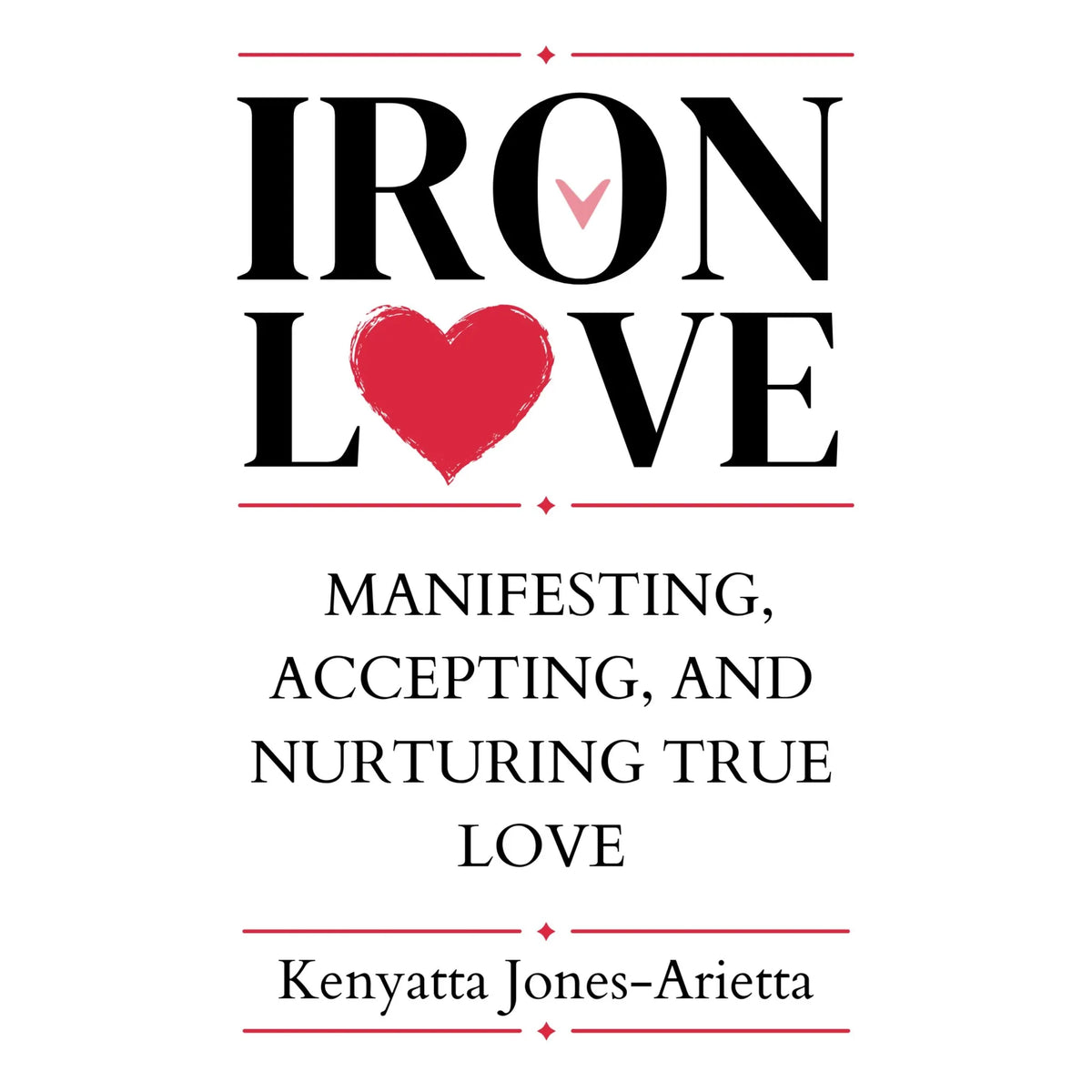 IRON LOVE