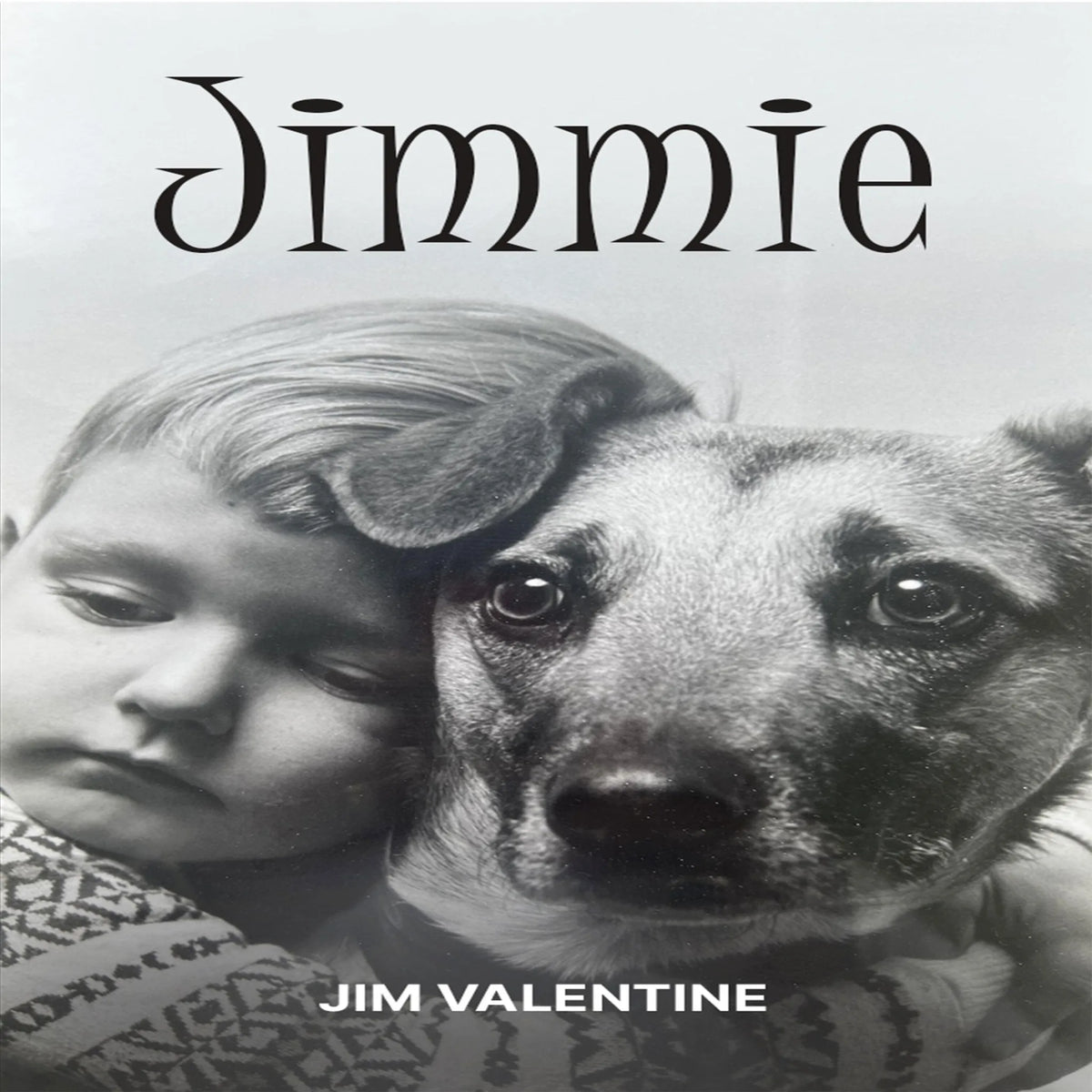 JIMMIE