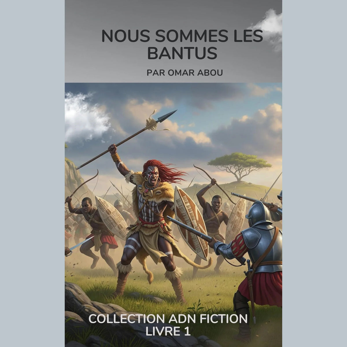 Nous sommes les Bantus
