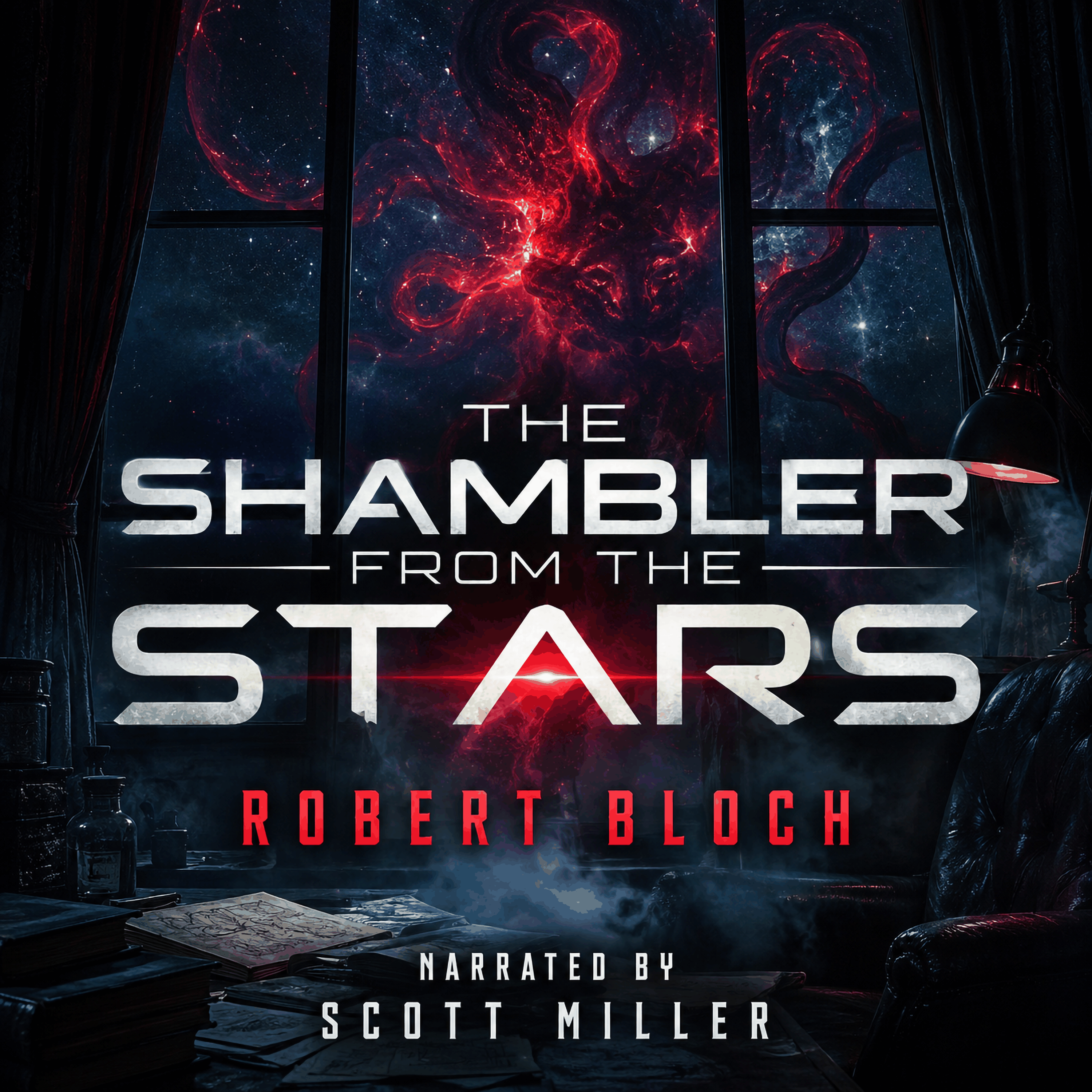 The Shambler From the Stars