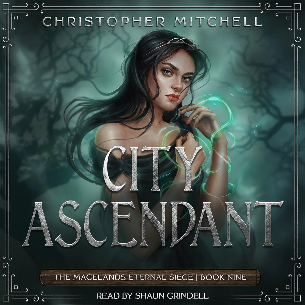 City Ascendant