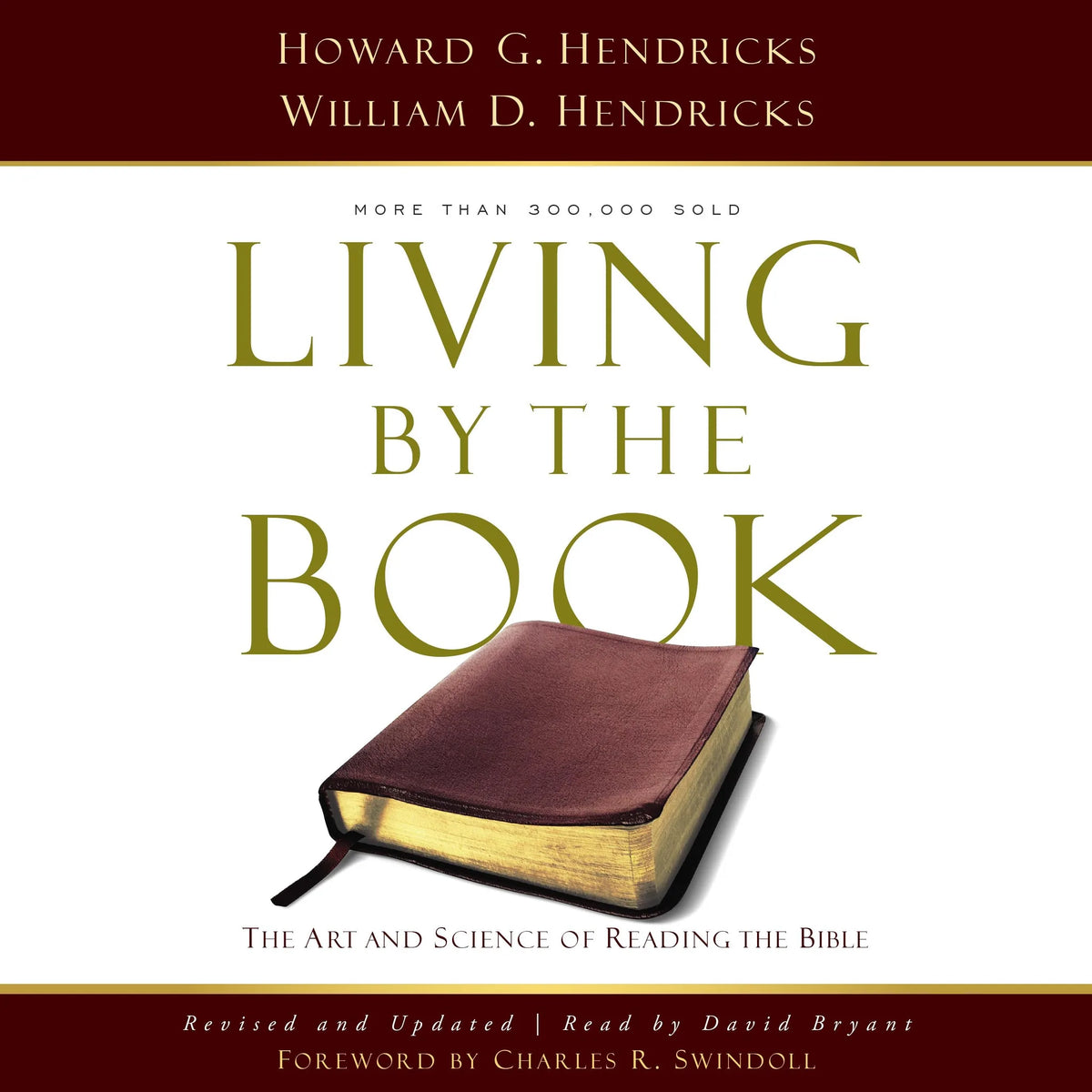 Living By the Book